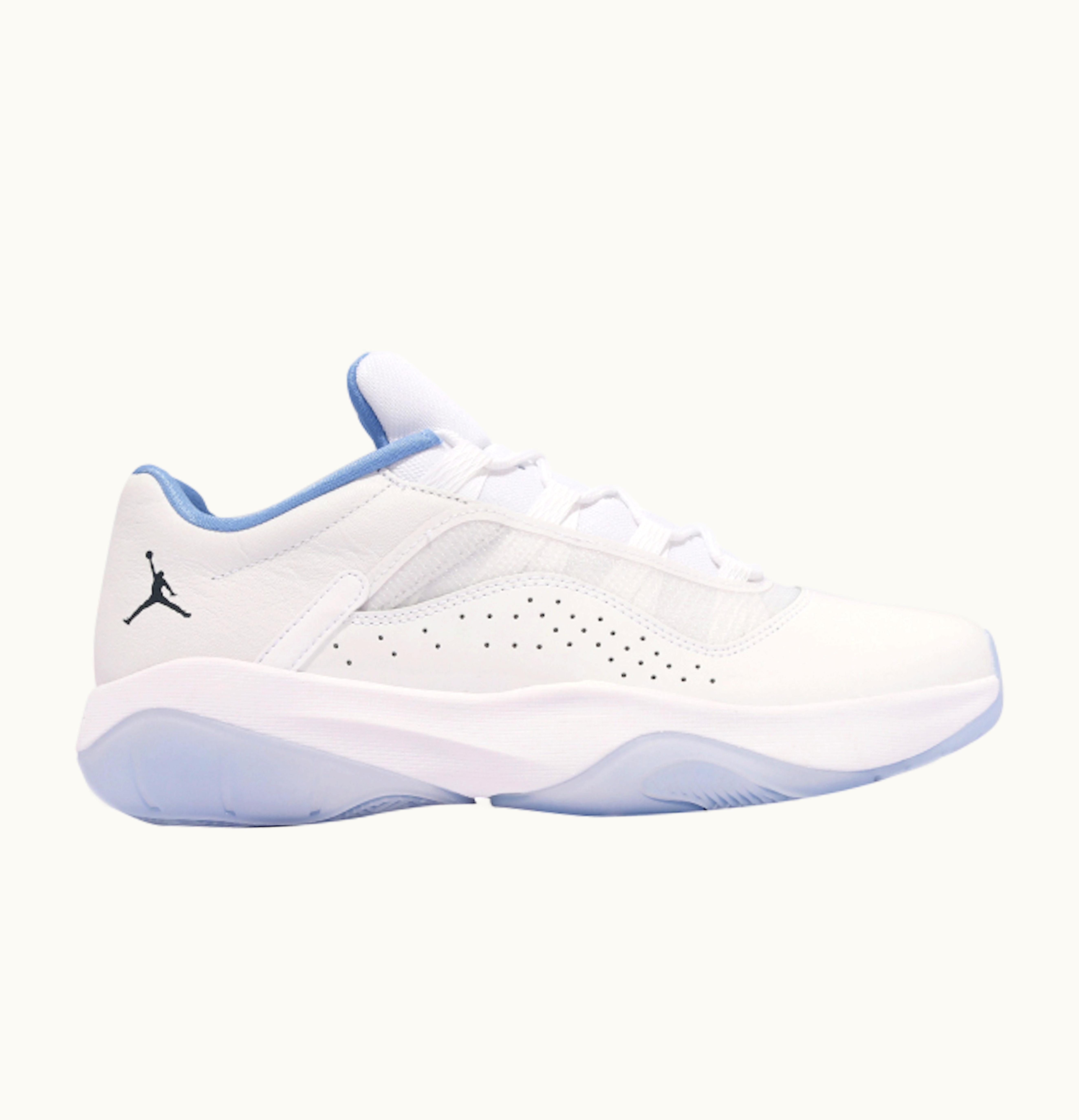 Jordan Air Jordan 11 CMFT Low Legend Blue