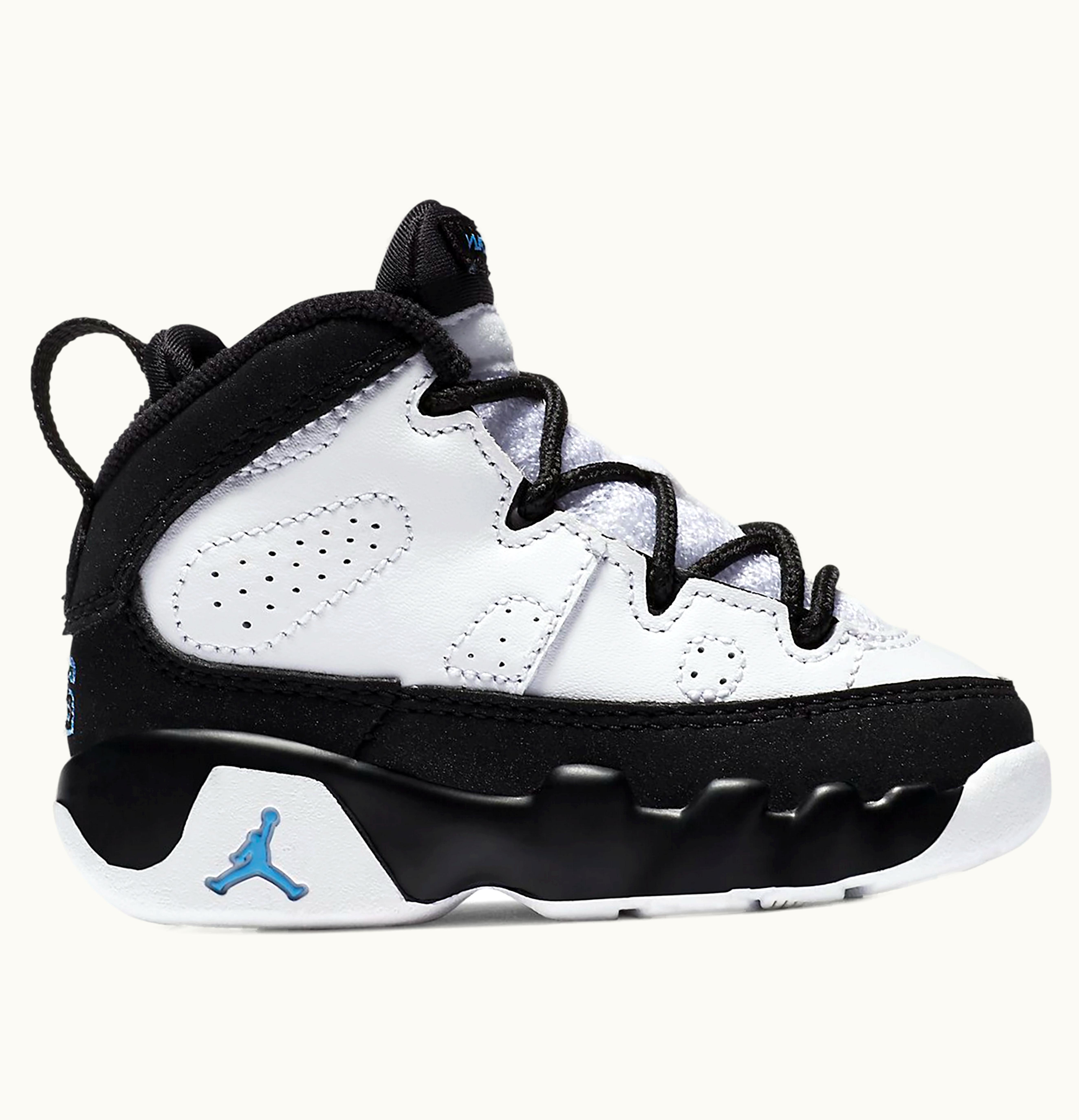 Jordan Air Jordan 9 Retro University Blue TD