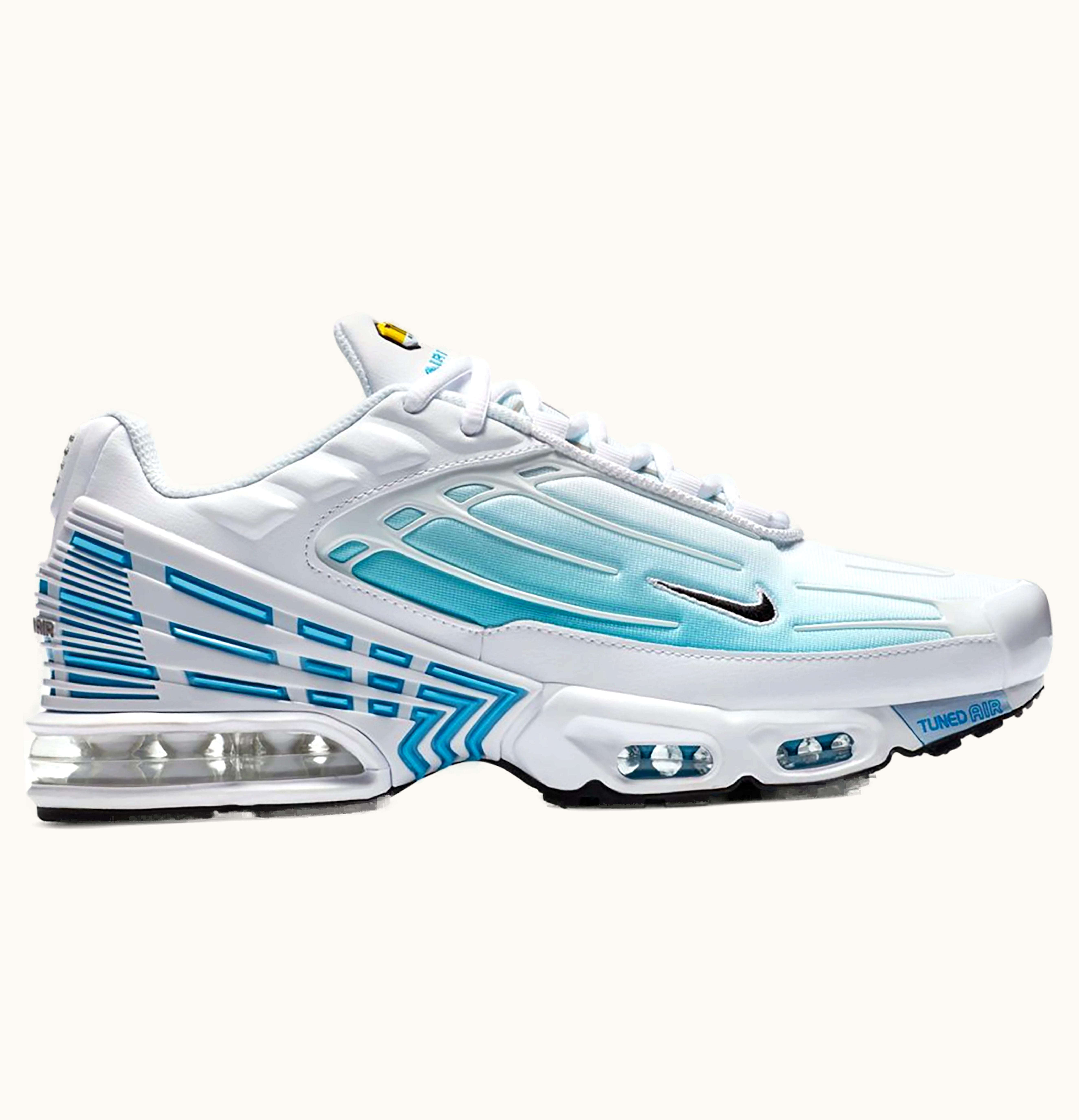 Nike Nike Air Max Plus 3 Laser Blue