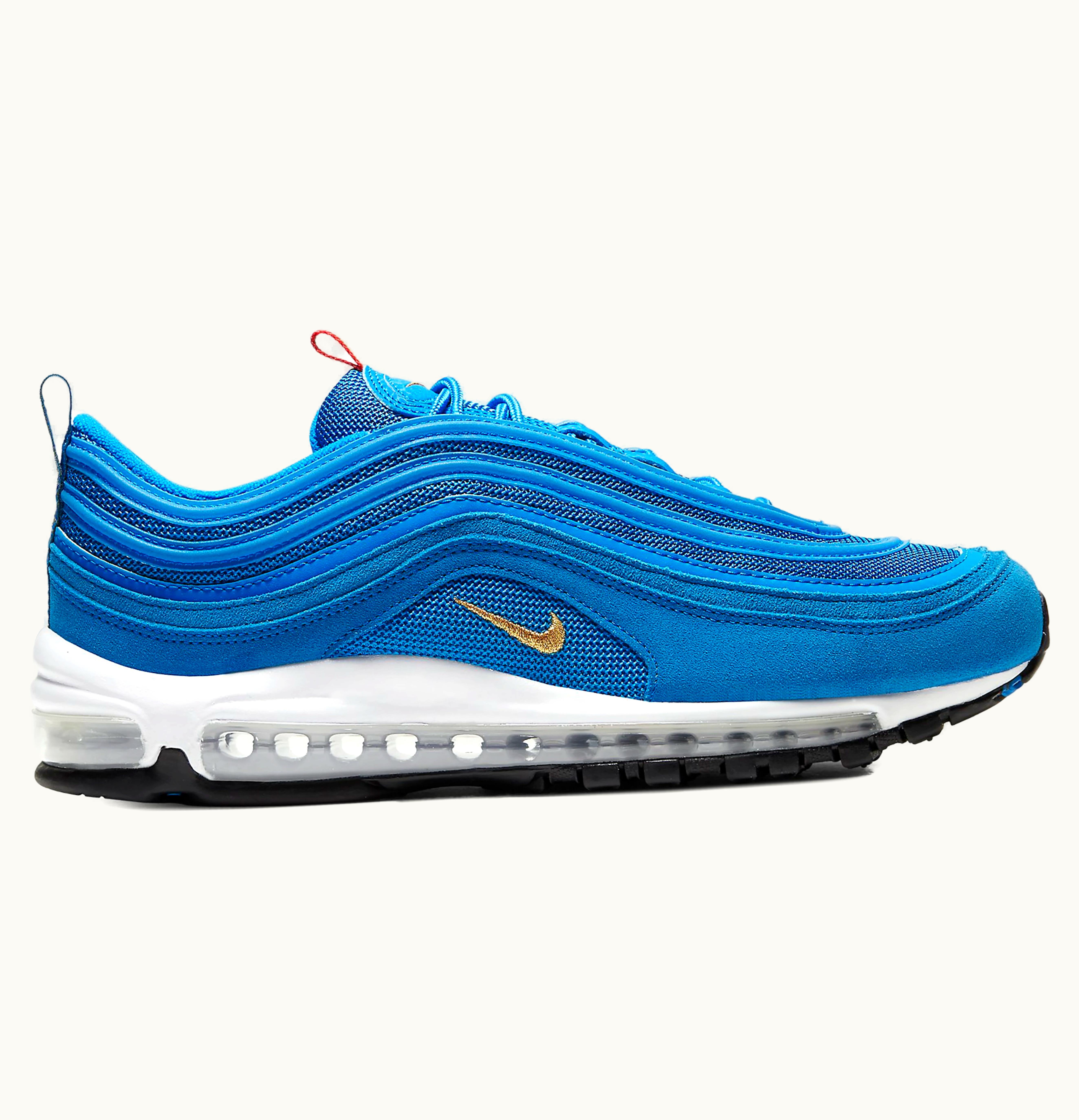Nike Nike Air Max 97 Olympic Rings Pack Blue