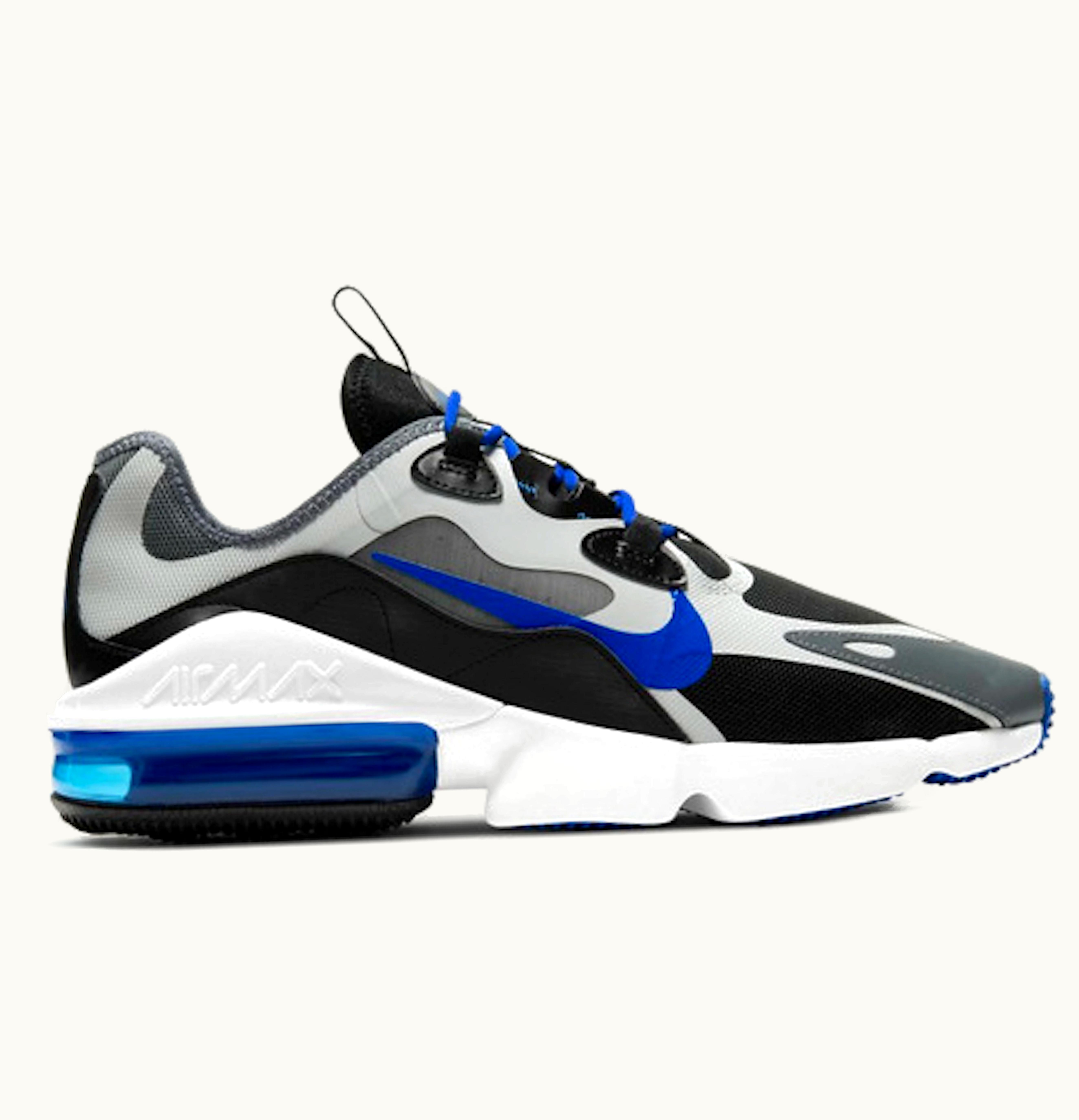 Nike Nike Air Max Infinity 2 Sports Blue