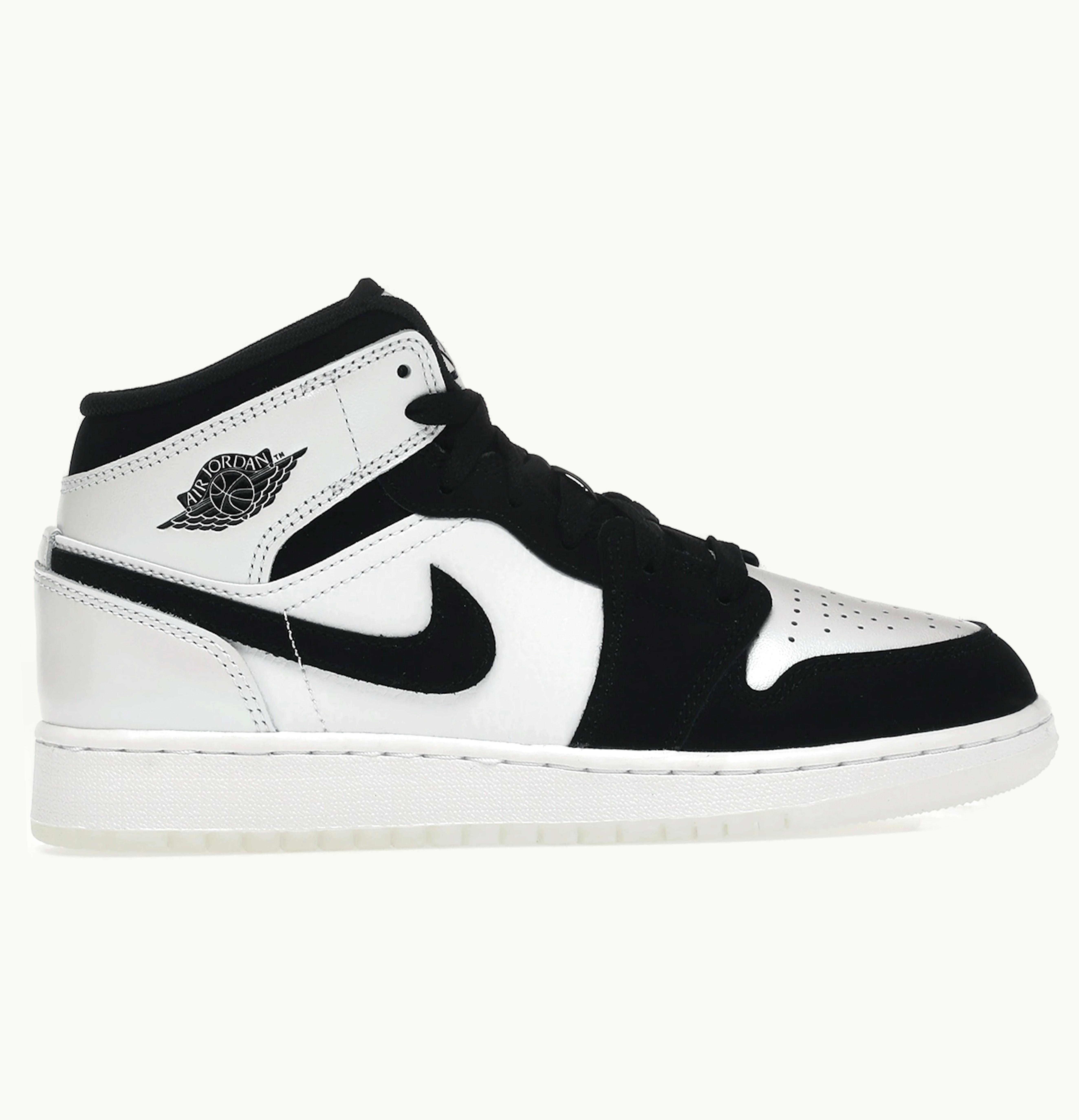 Jordan Air Jordan 1 Mid Diamond Shorts GS