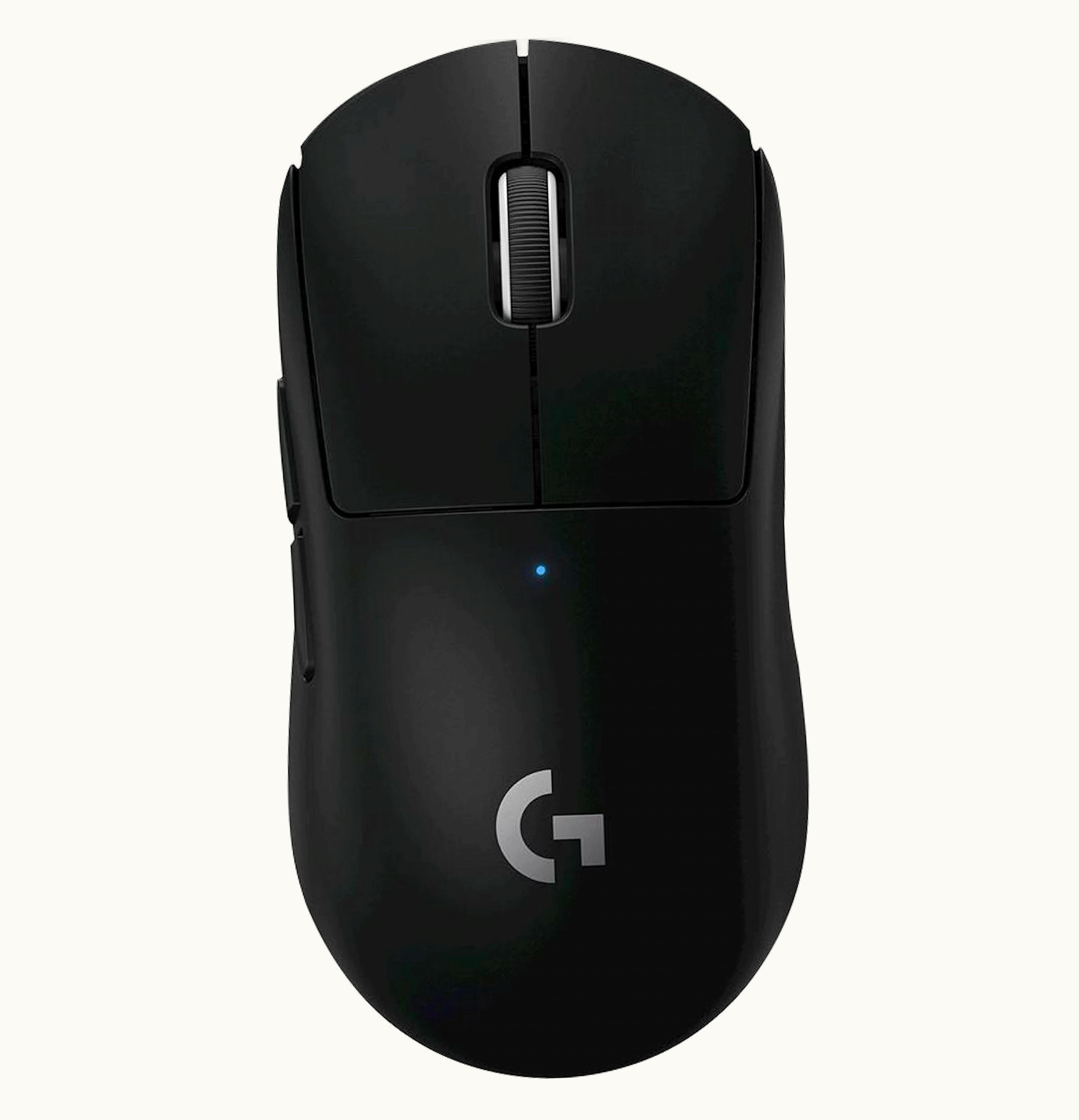 Logitech Logitech G Pro X Superlight Wireless Gaming Mouse Black