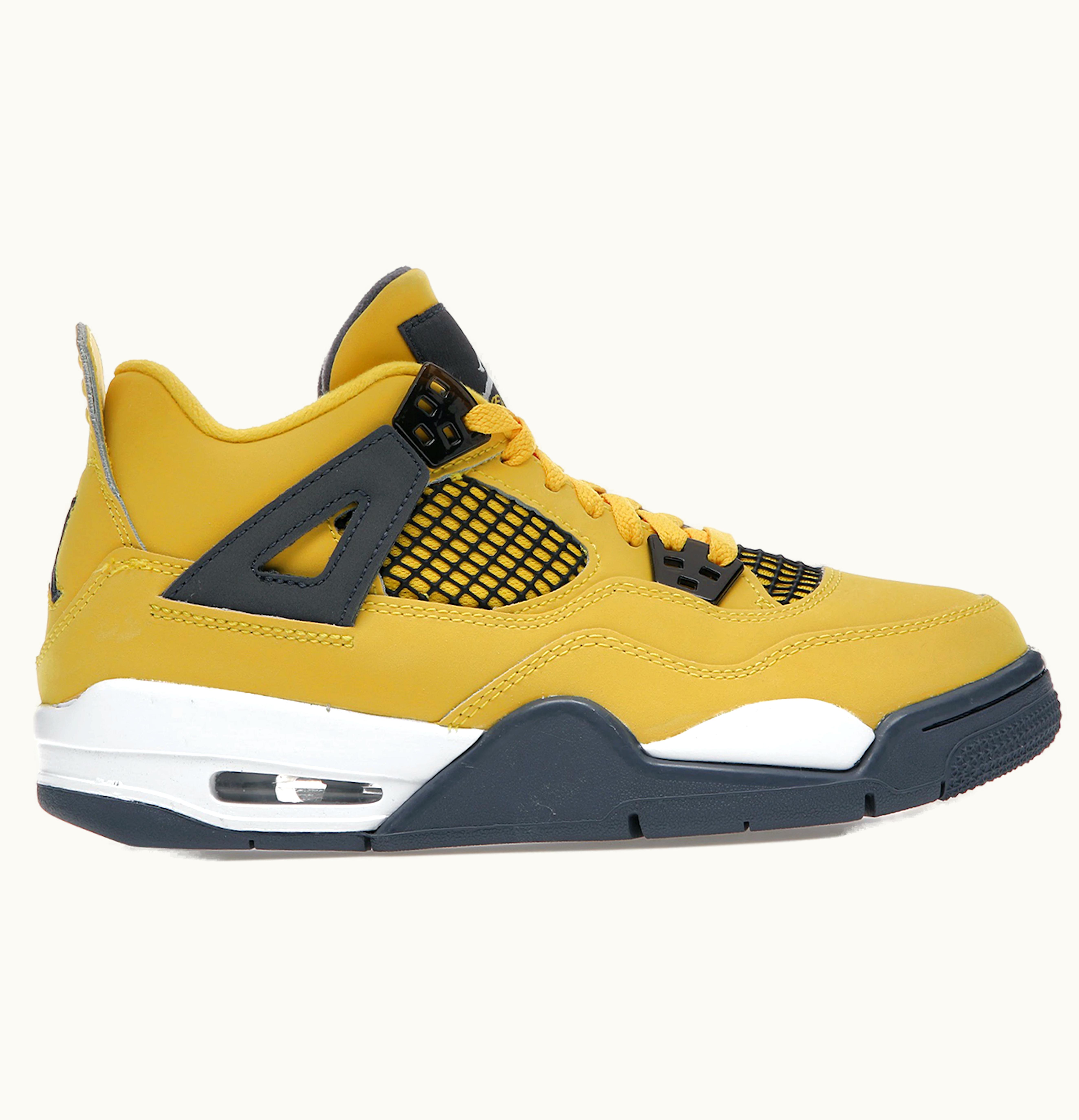 Jordan Air Jordan 4 Retro Lightning 2021 GS