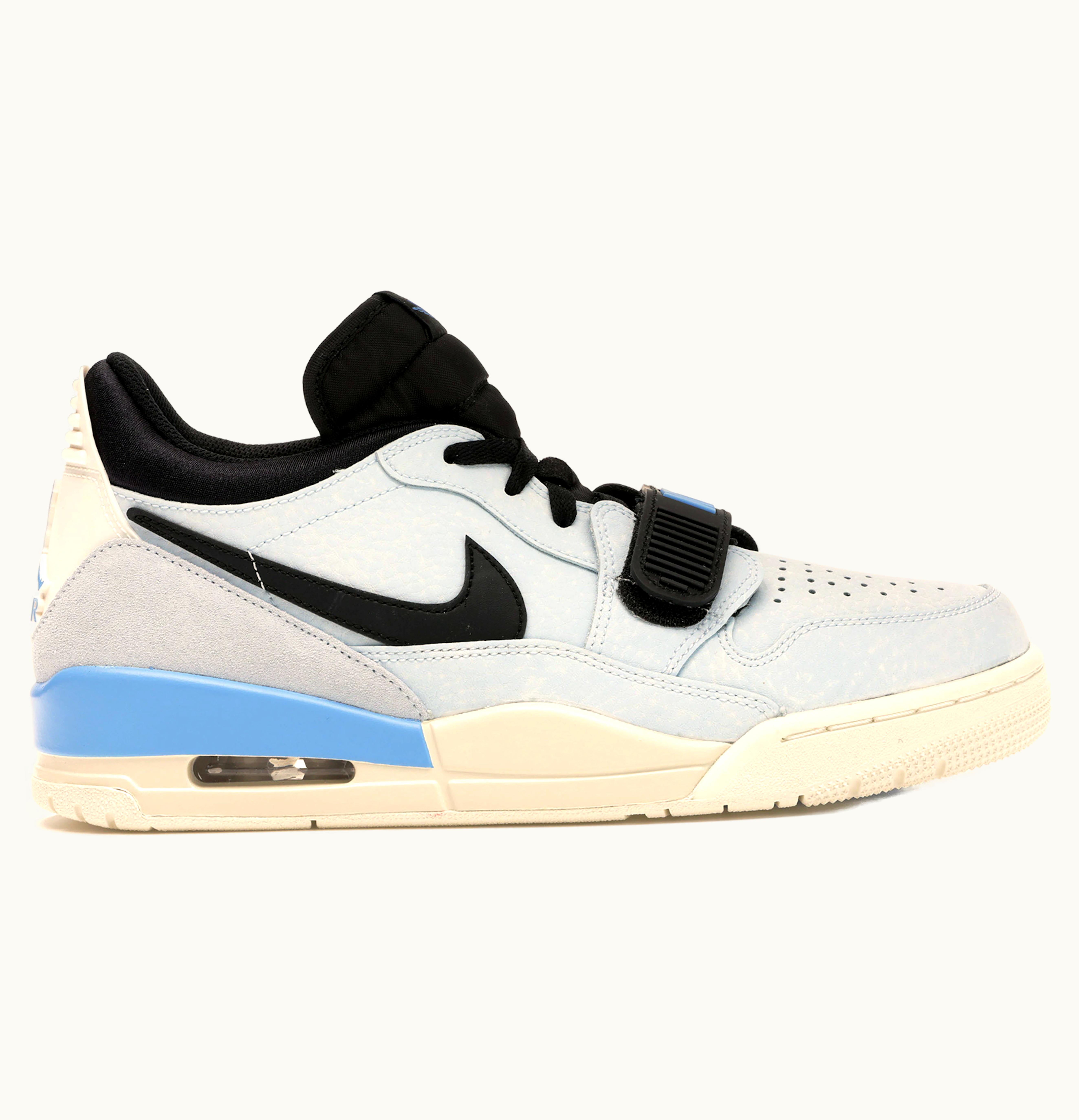Jordan Air Jordan Legacy 312 Low Psychic Blue