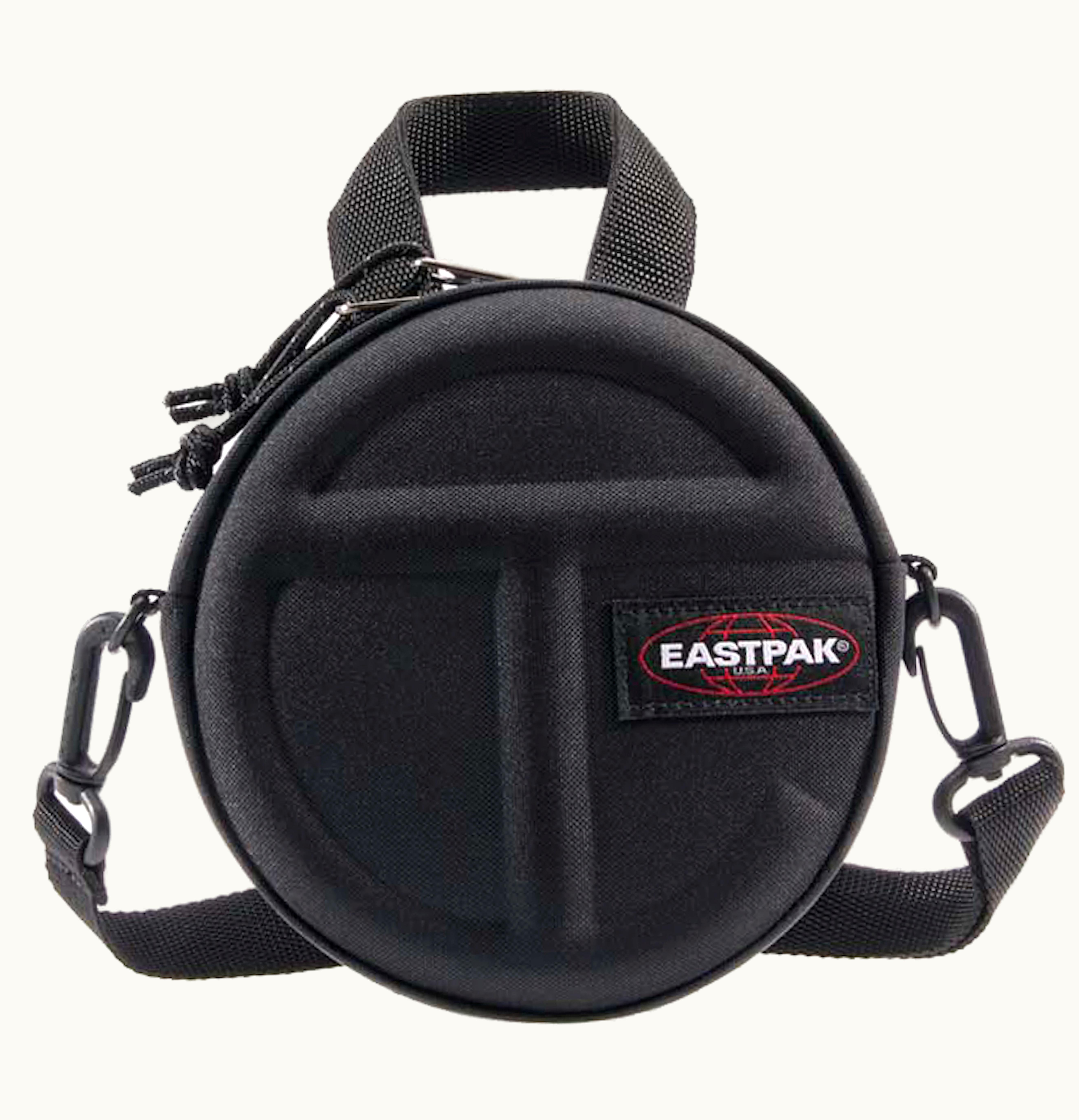 Telfar Telfar x Eastpak Circle Bag Black