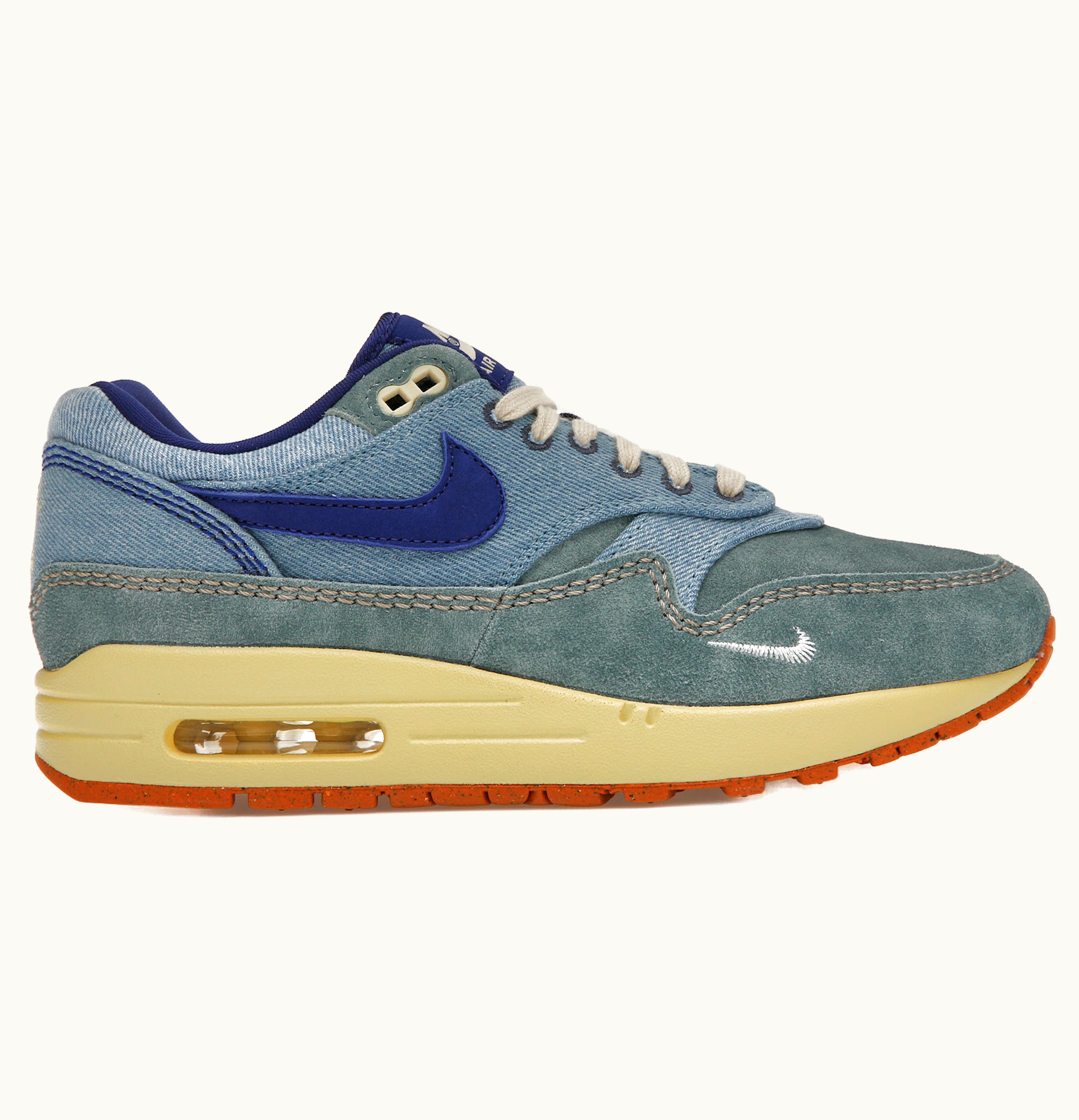 Nike Nike Air Max 1 PRM Mineral Slate