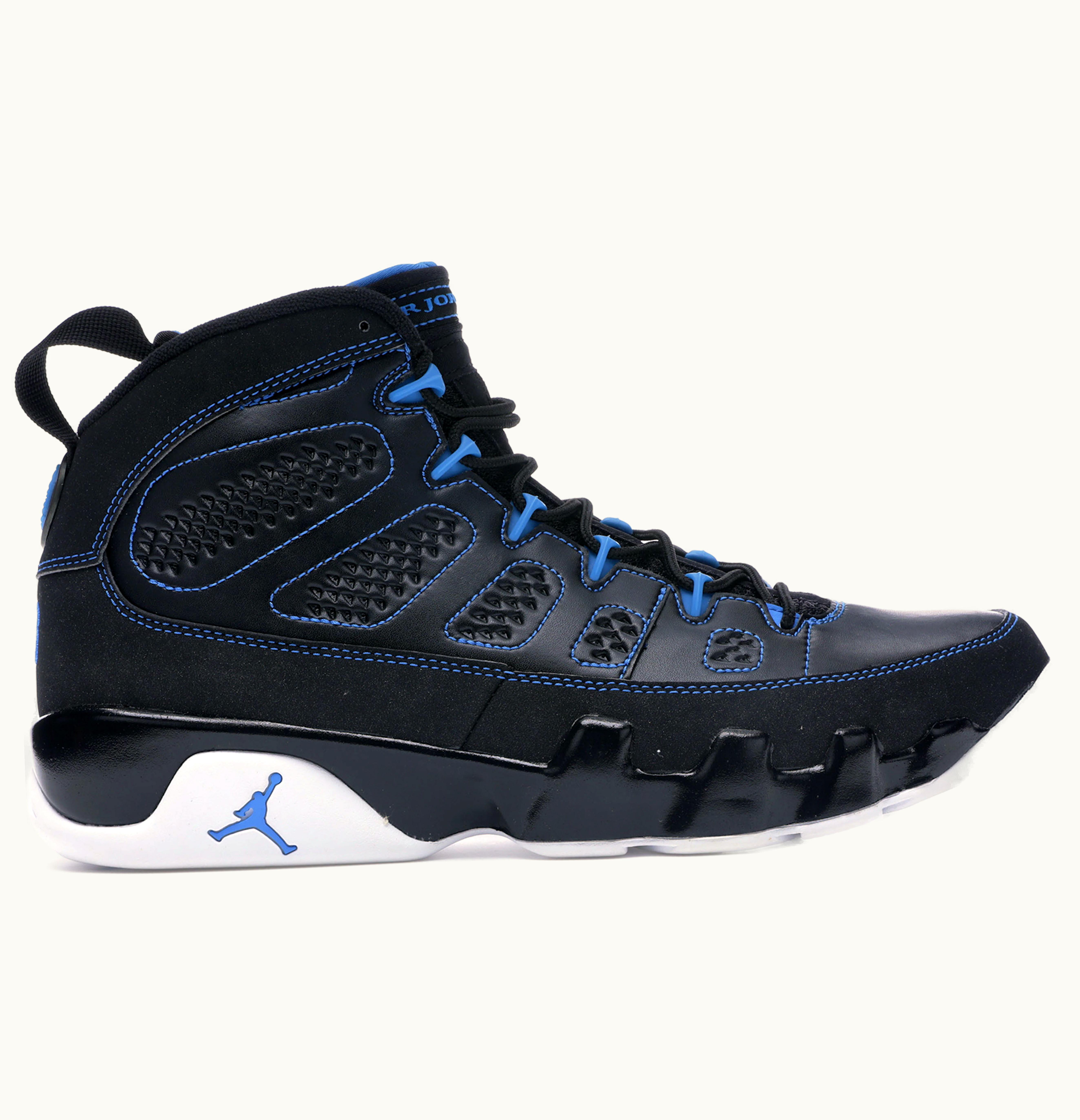 Jordan Air Jordan 9 Retro Photo Blue