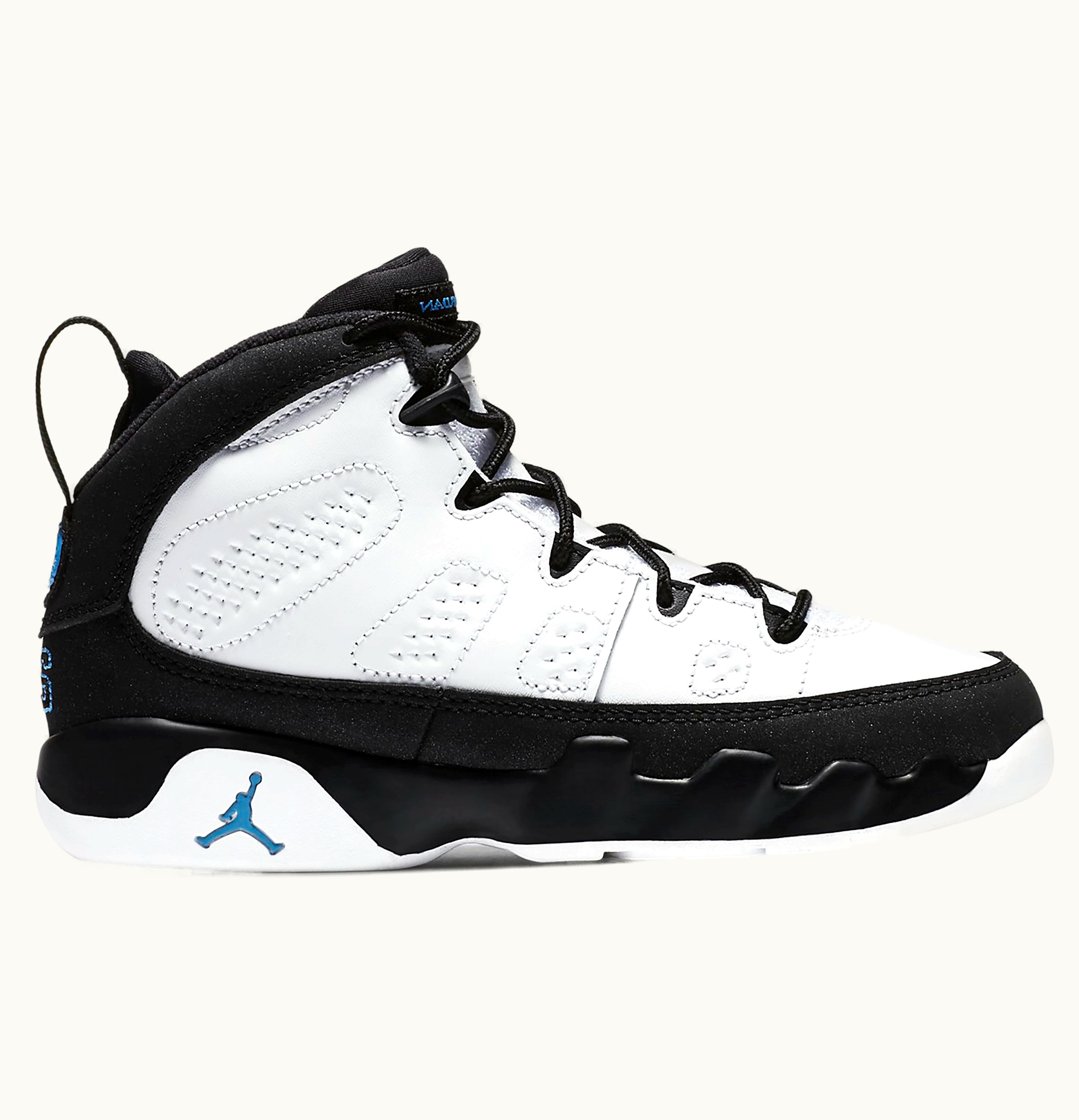 Jordan Air Jordan 9 Retro University Blue PS