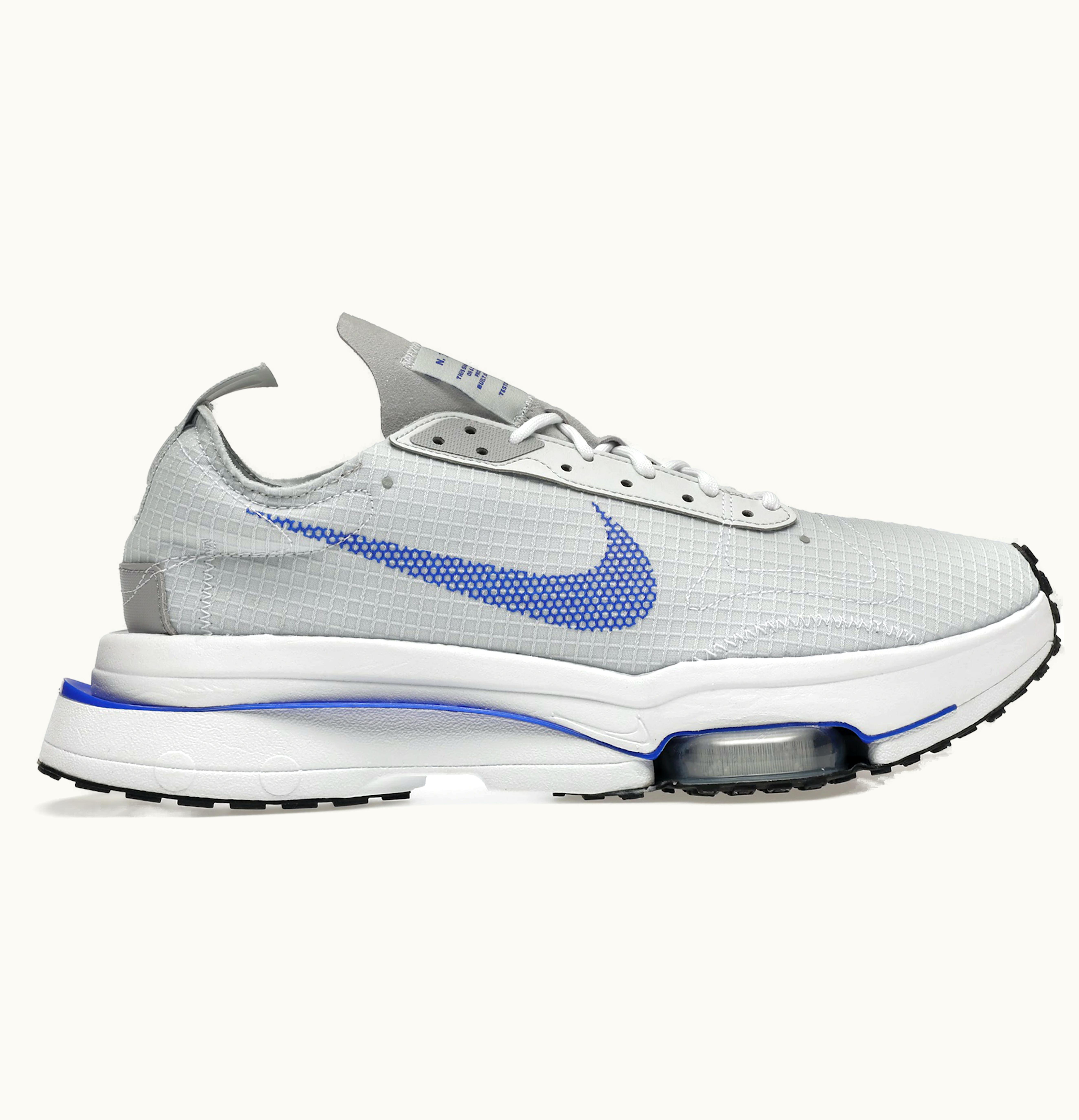 Nike Nike Air Zoom Type Thunder Blue