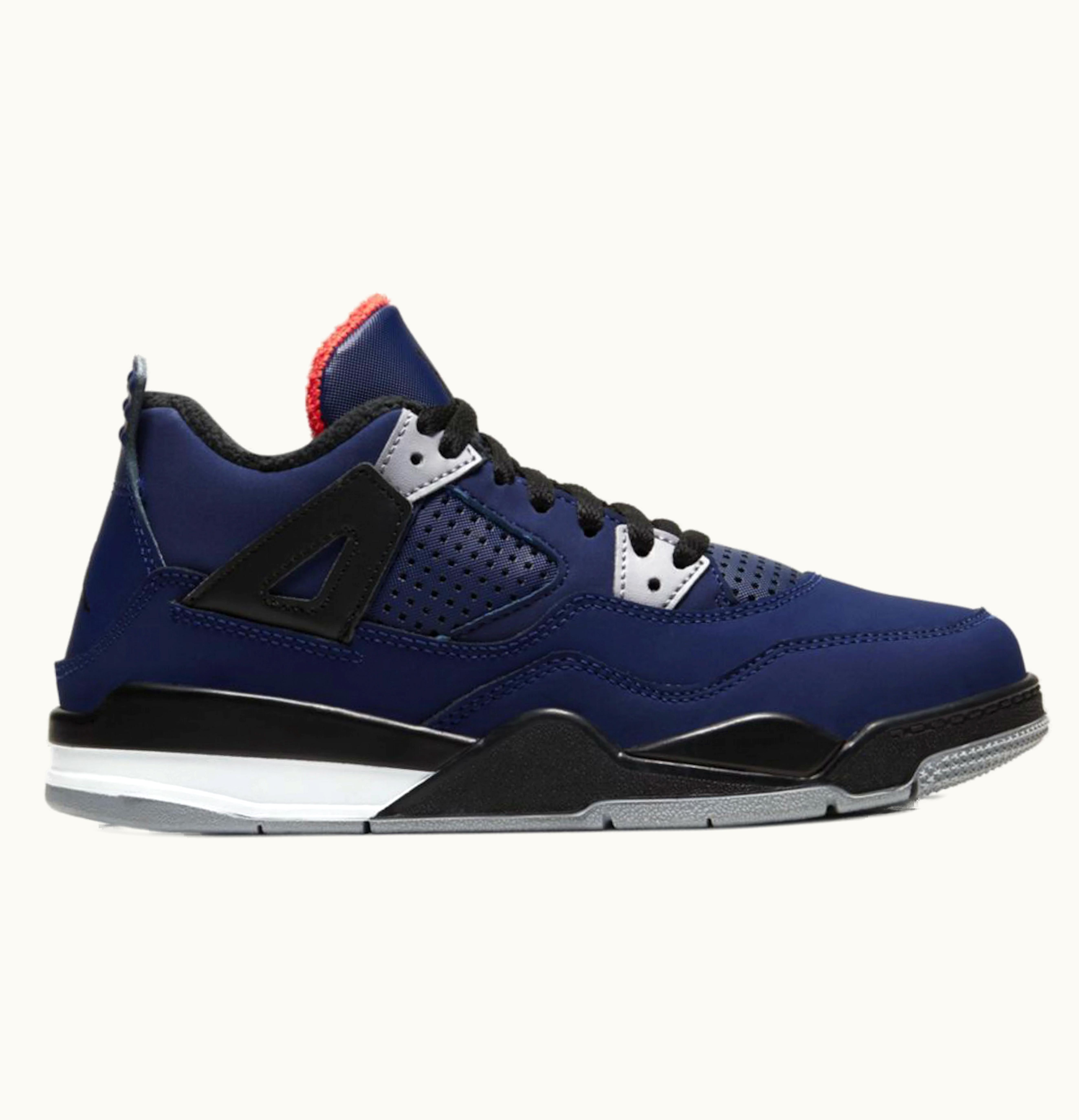 Jordan Air Jordan 4 Retro Loyal Blue PS