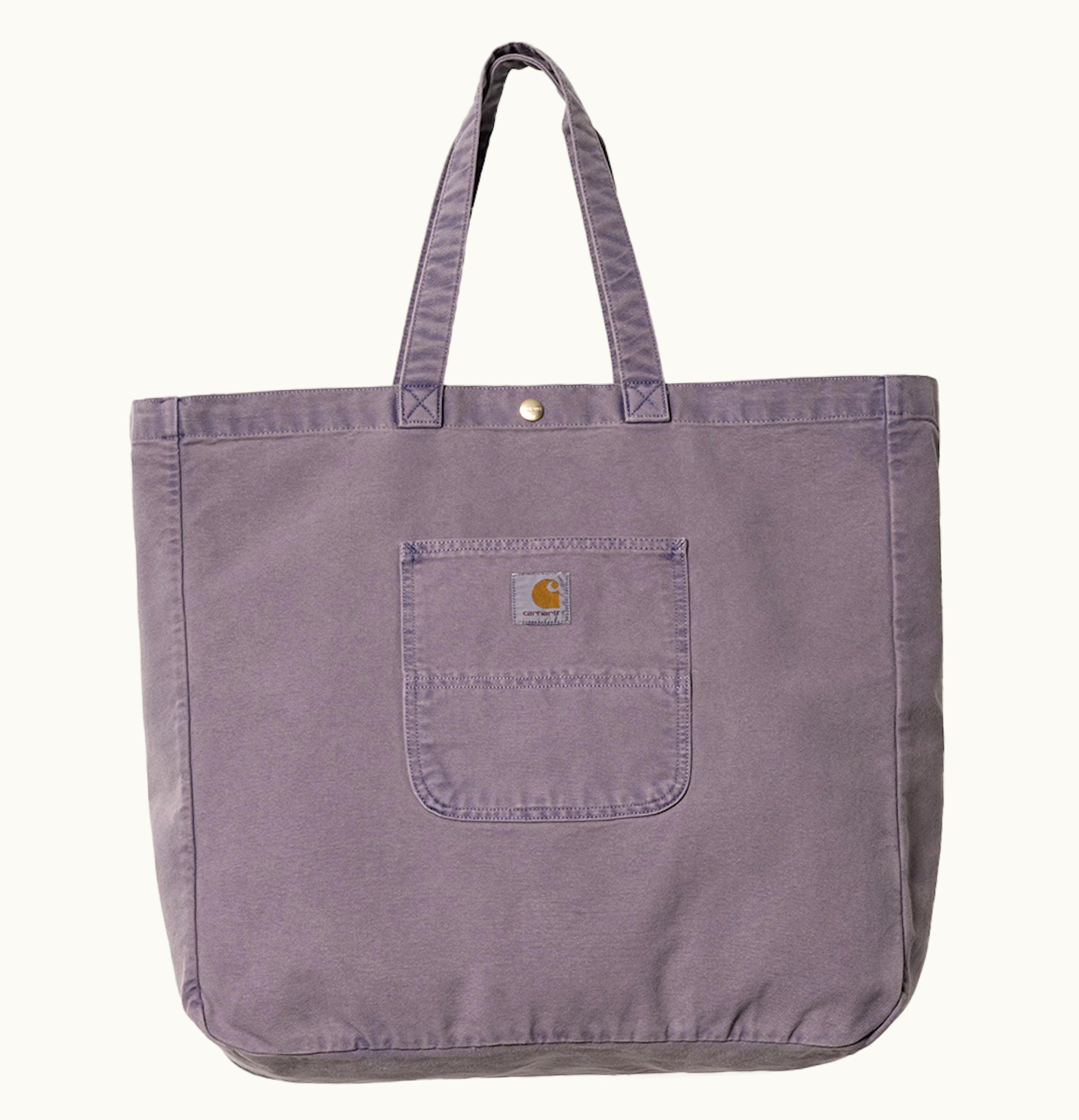 Carhartt WIP Carhartt WIP Bayfield Tote Bag Large Razzmic