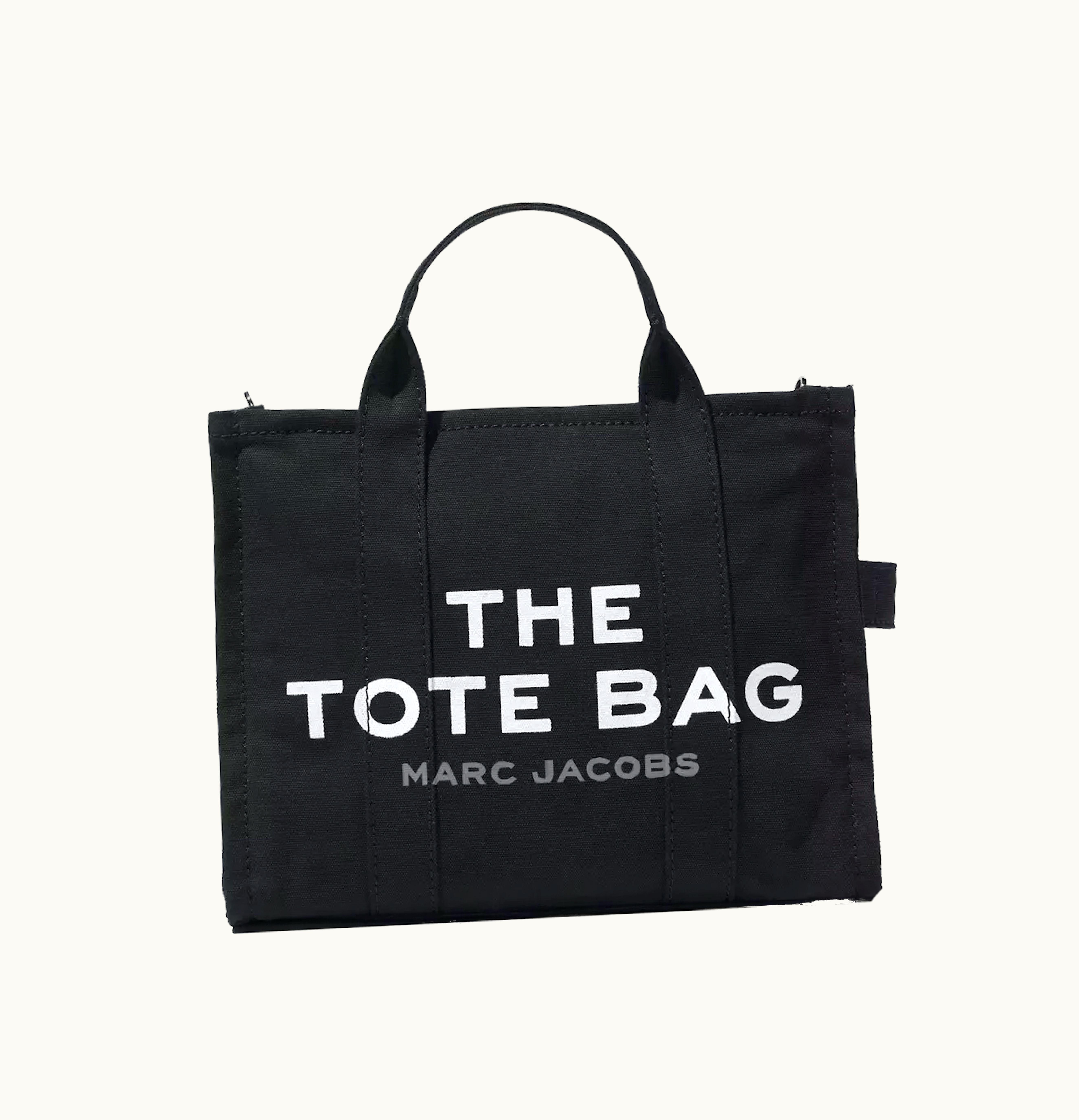 Marc Jacobs The Marc Jacobs The Tote Bag Small Black