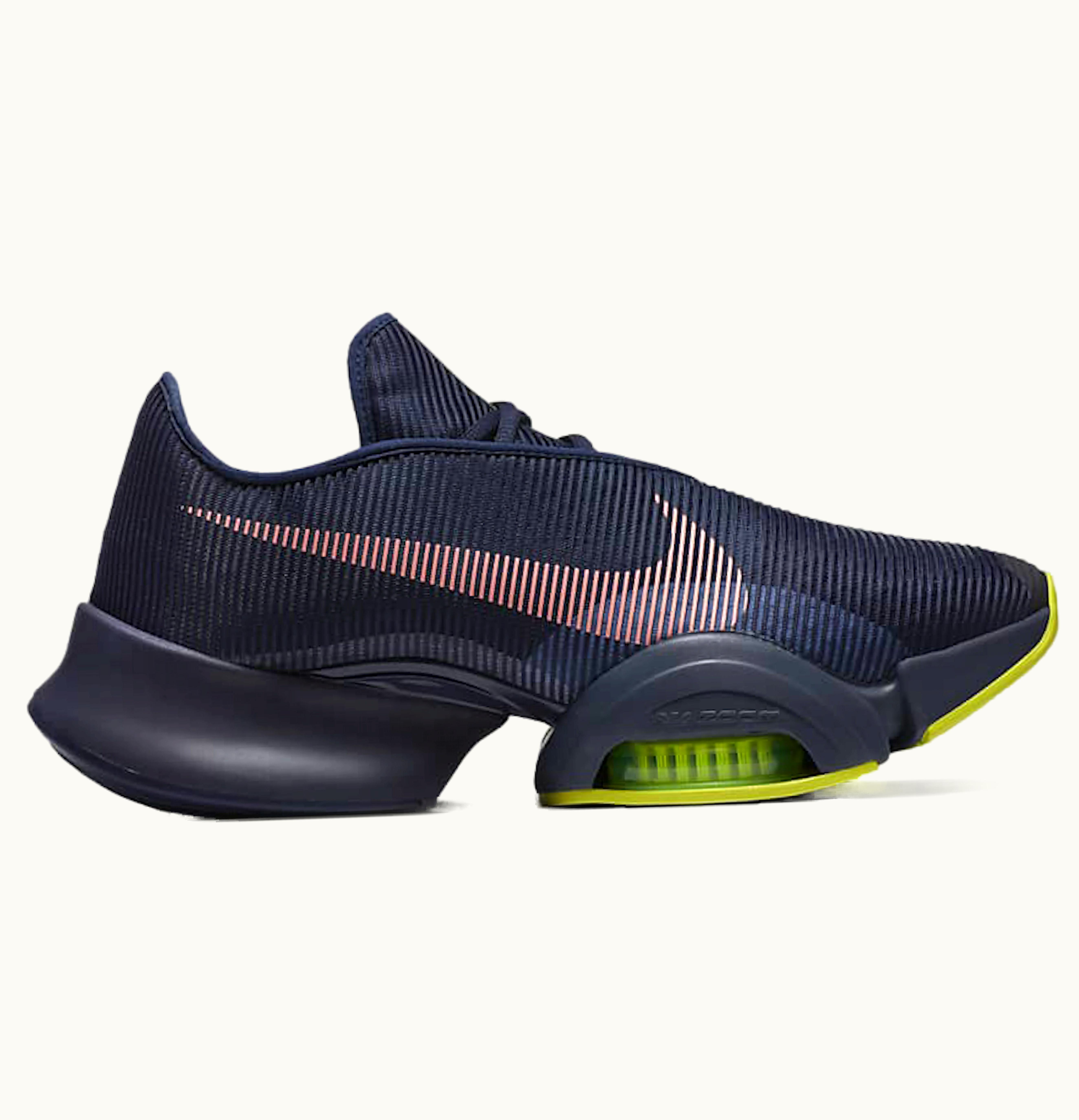 Nike Nike Air Zoom SuperRep 2 Blackened Blue