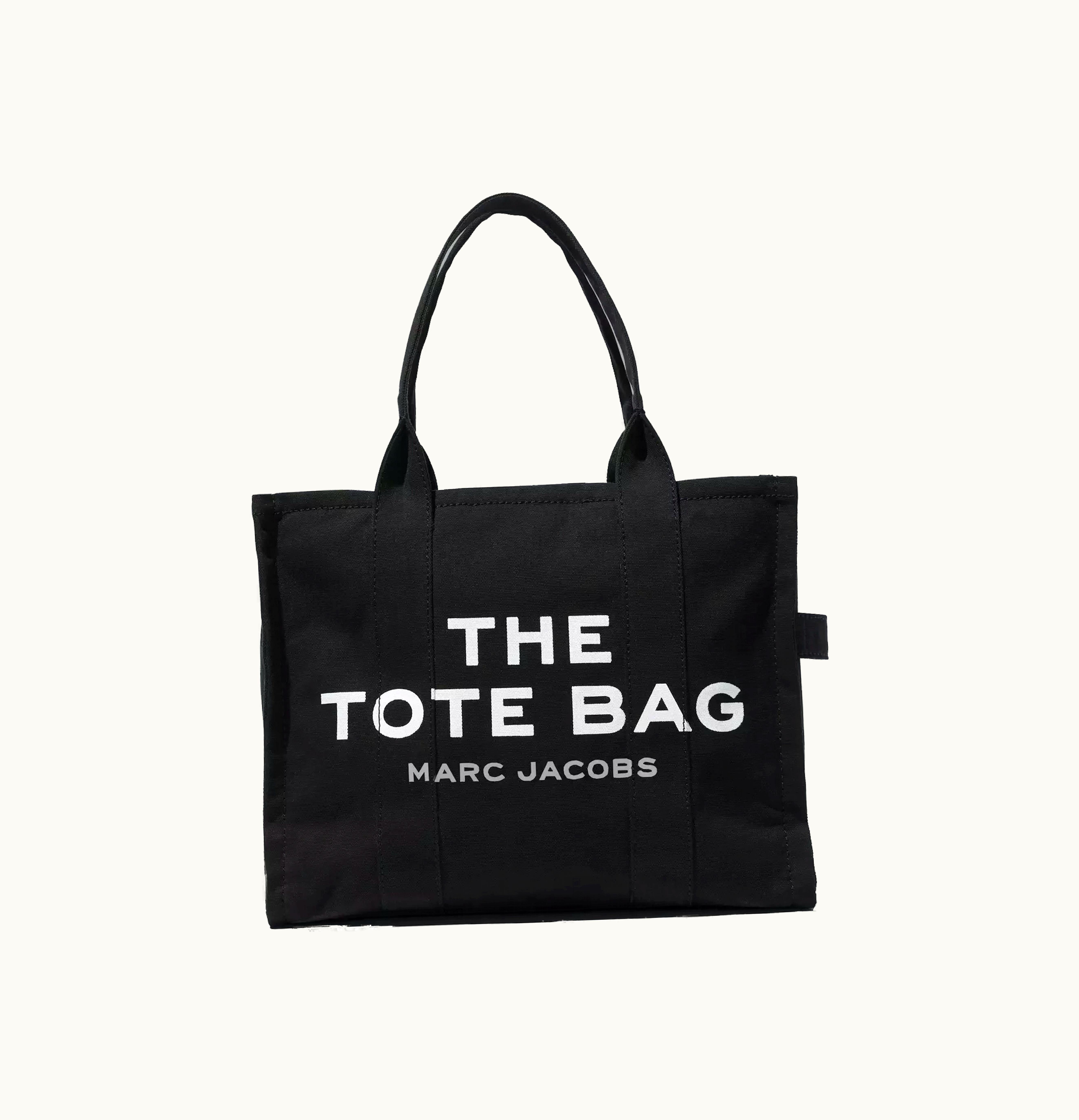 Marc Jacobs The Marc Jacobs The Tote Bag Black