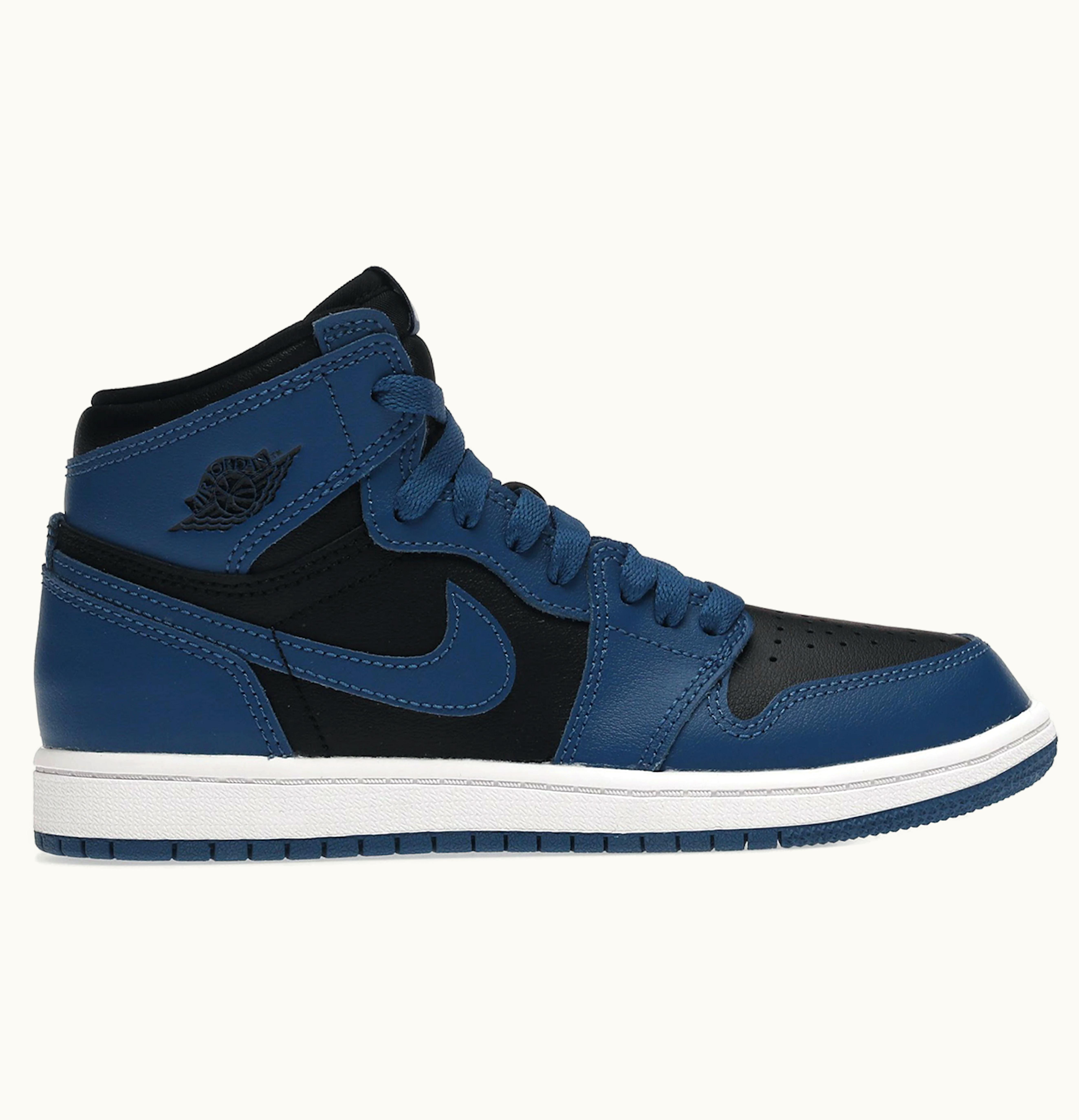 Jordan Air Jordan 1 Retro High OG Dark Marine Blue PS