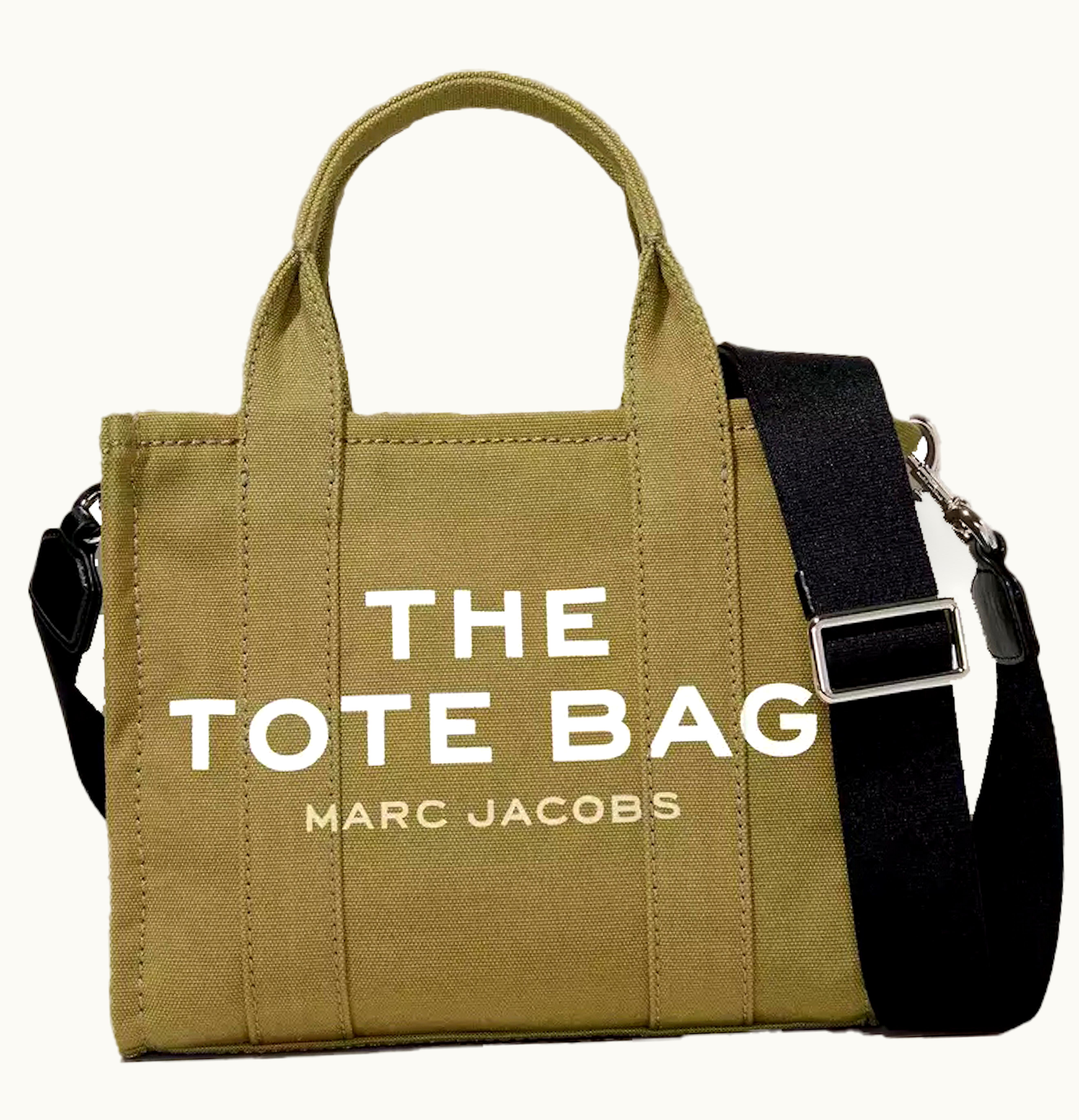 Marc Jacobs The Marc Jacobs The Tote Bag Mini Slate Green