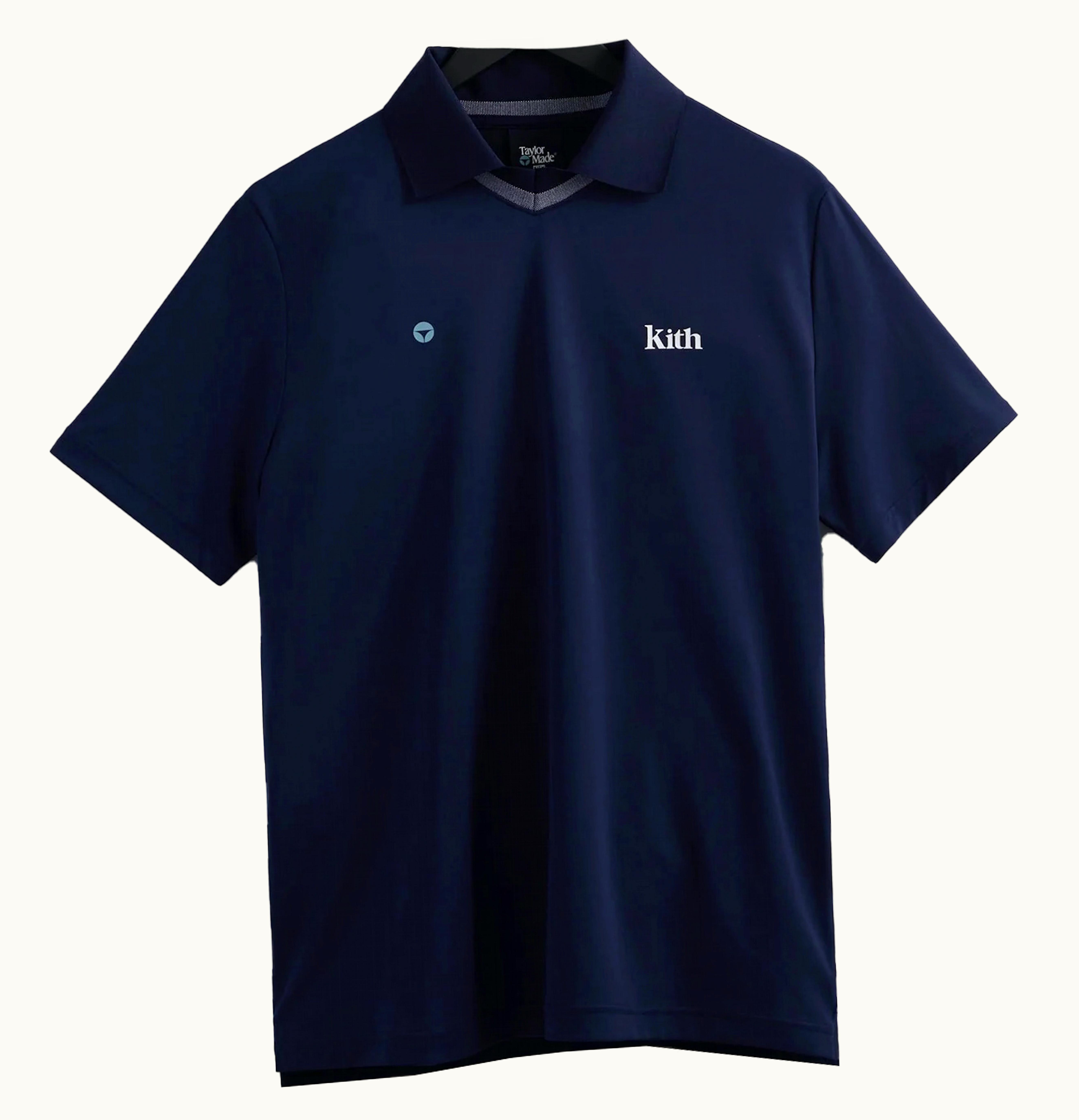 Kith Kith TaylorMade Tap In Jersey Vista