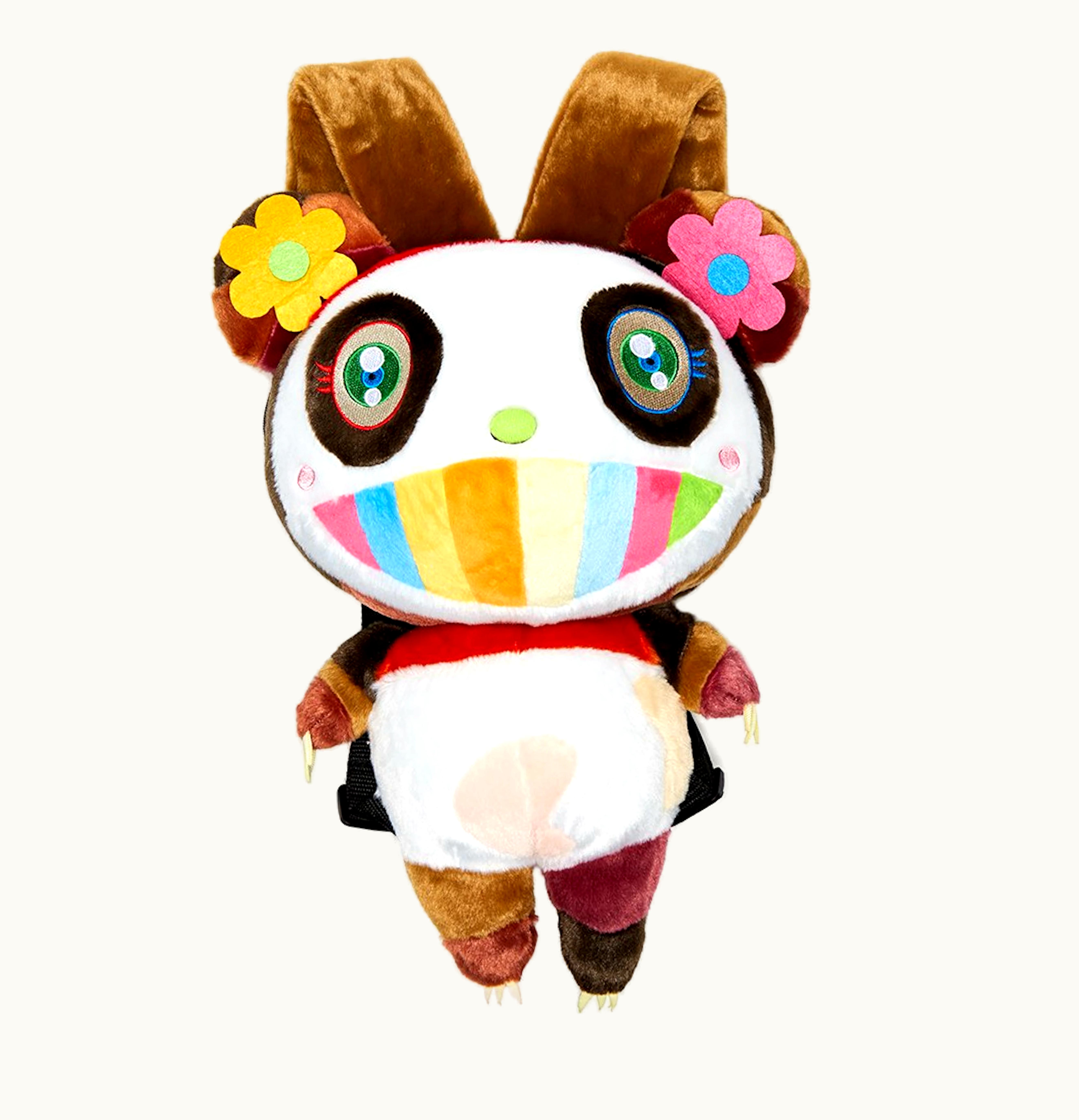 Takashi Murakami Takashi Murakami Panda Backpack