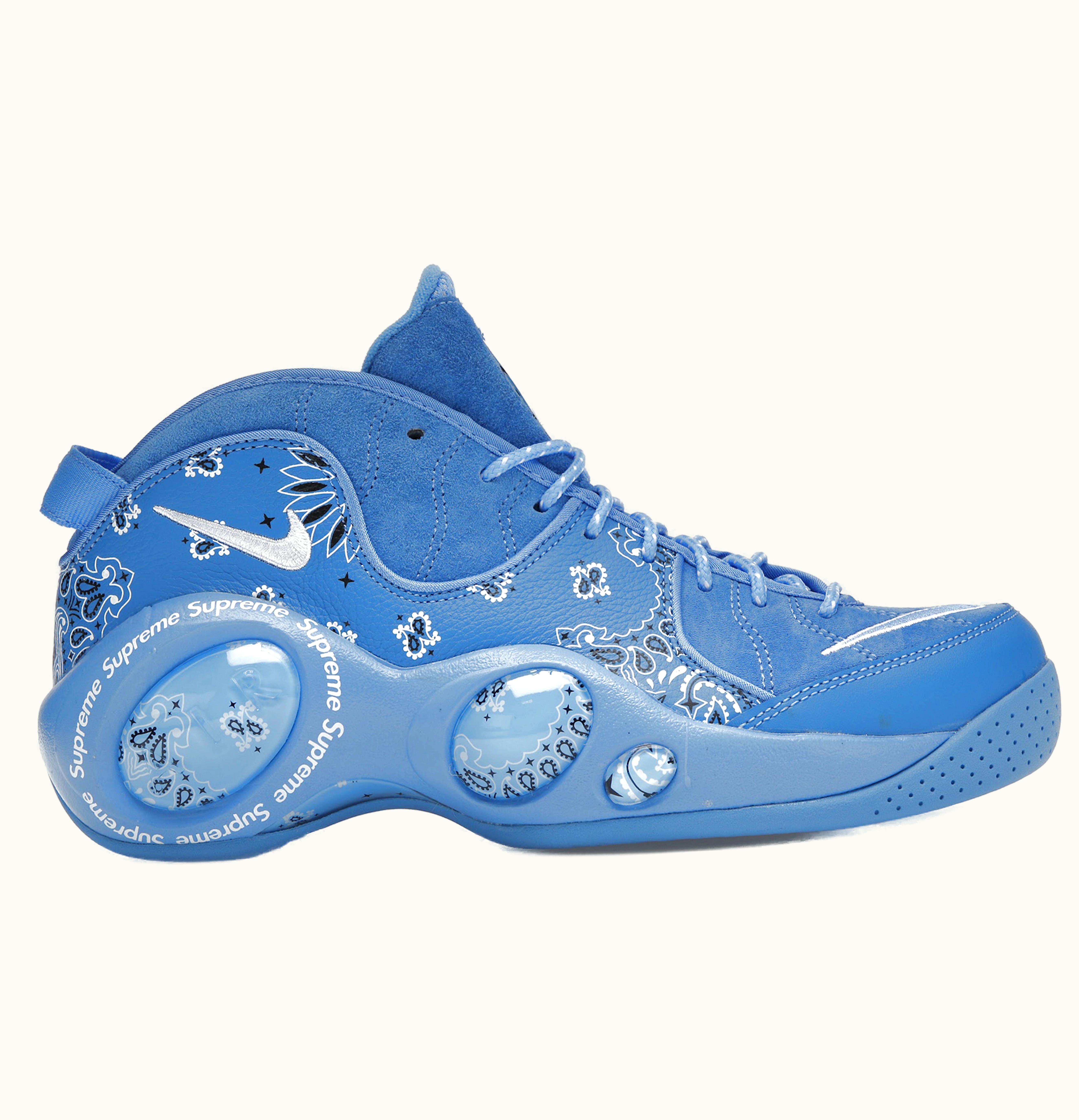 Nike Nike Air Zoom Flight 95 SP Supreme University Blue