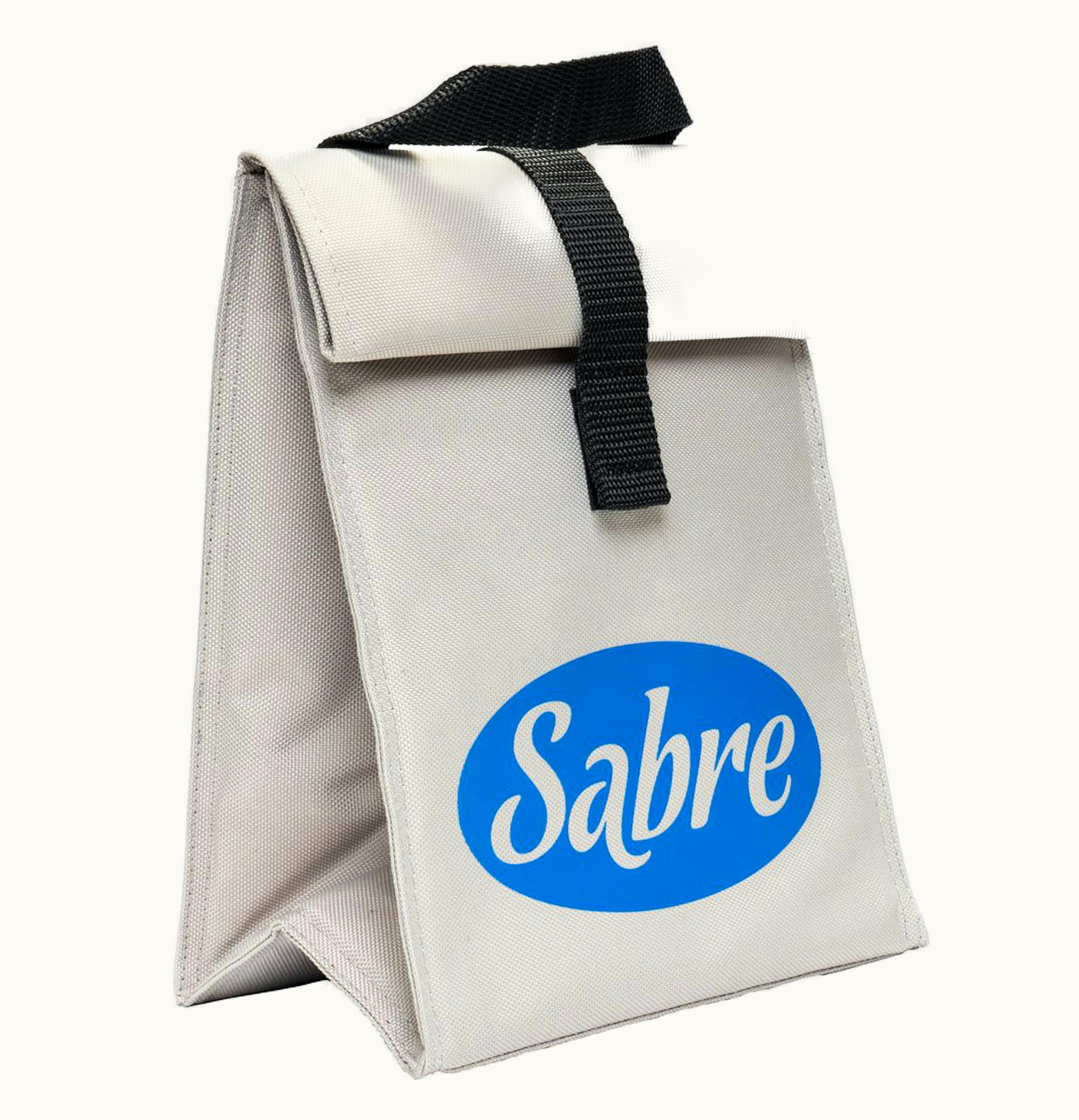 Loungefly Loungefly The Office Sabre Lunch Bag 2022 SDCC Entertainment Earth Exclusive