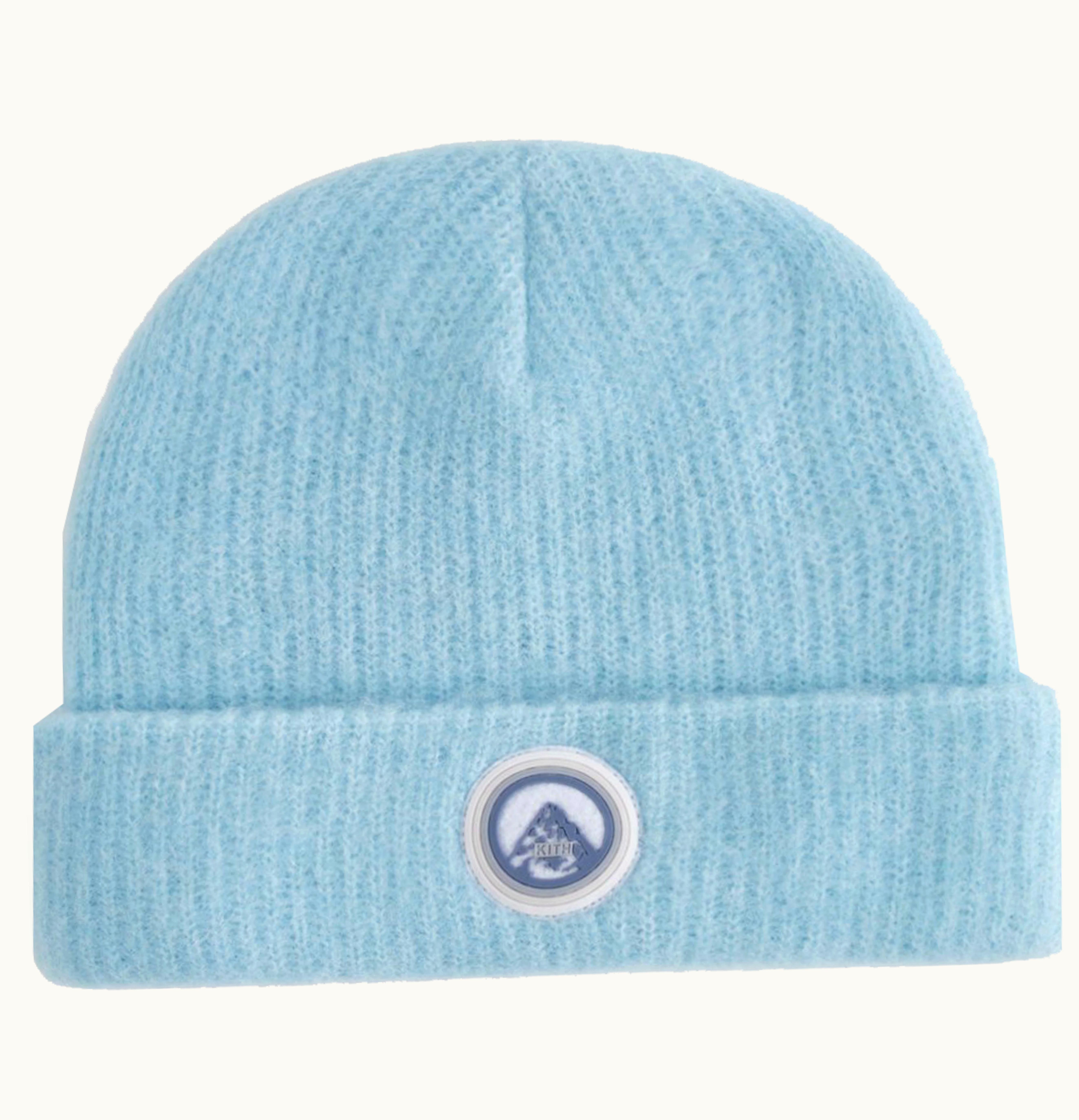 Kith Kith Wool Beanie Summit