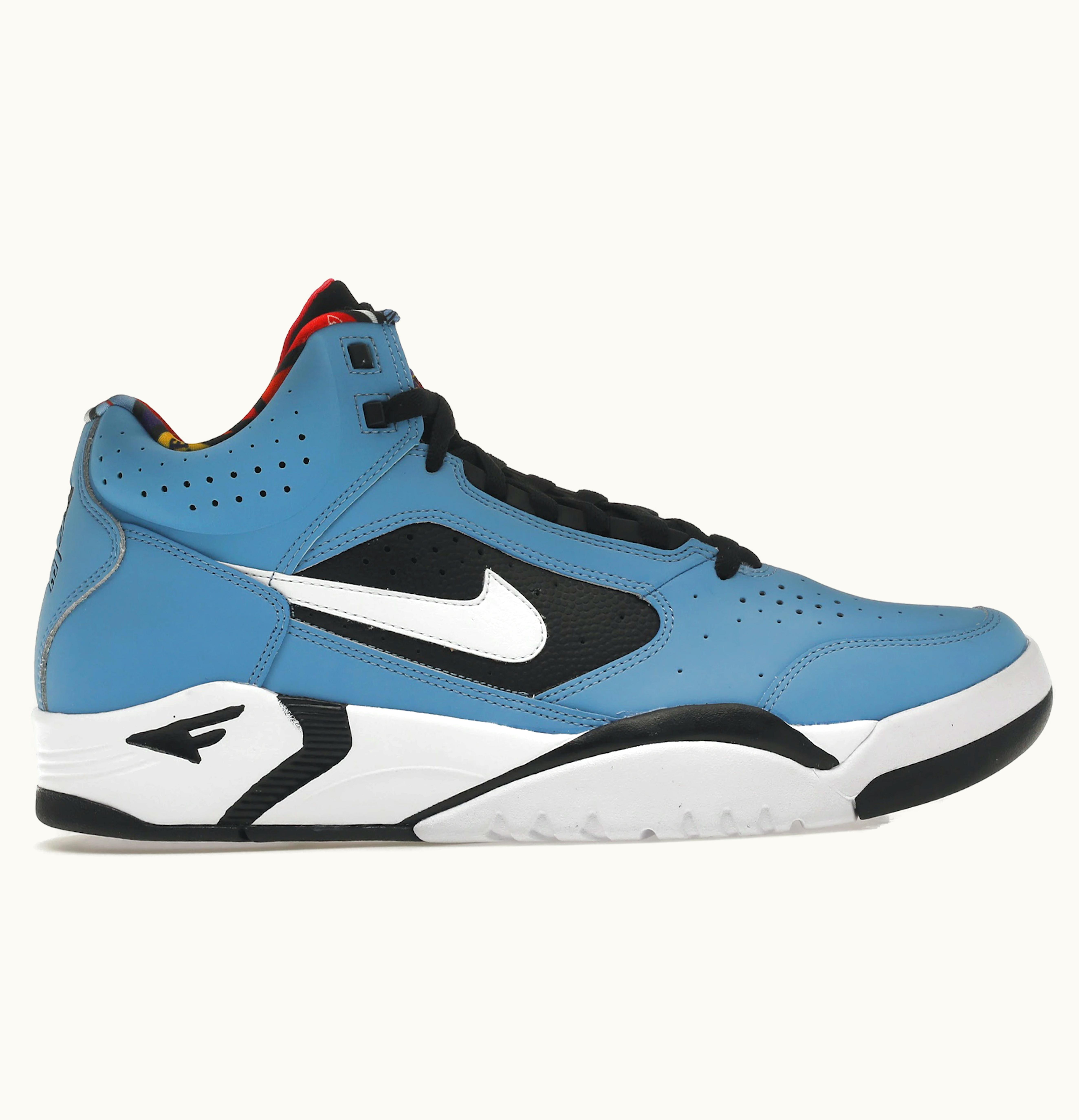 Nike Nike Air Flight Lite Mid II Hoops Pack