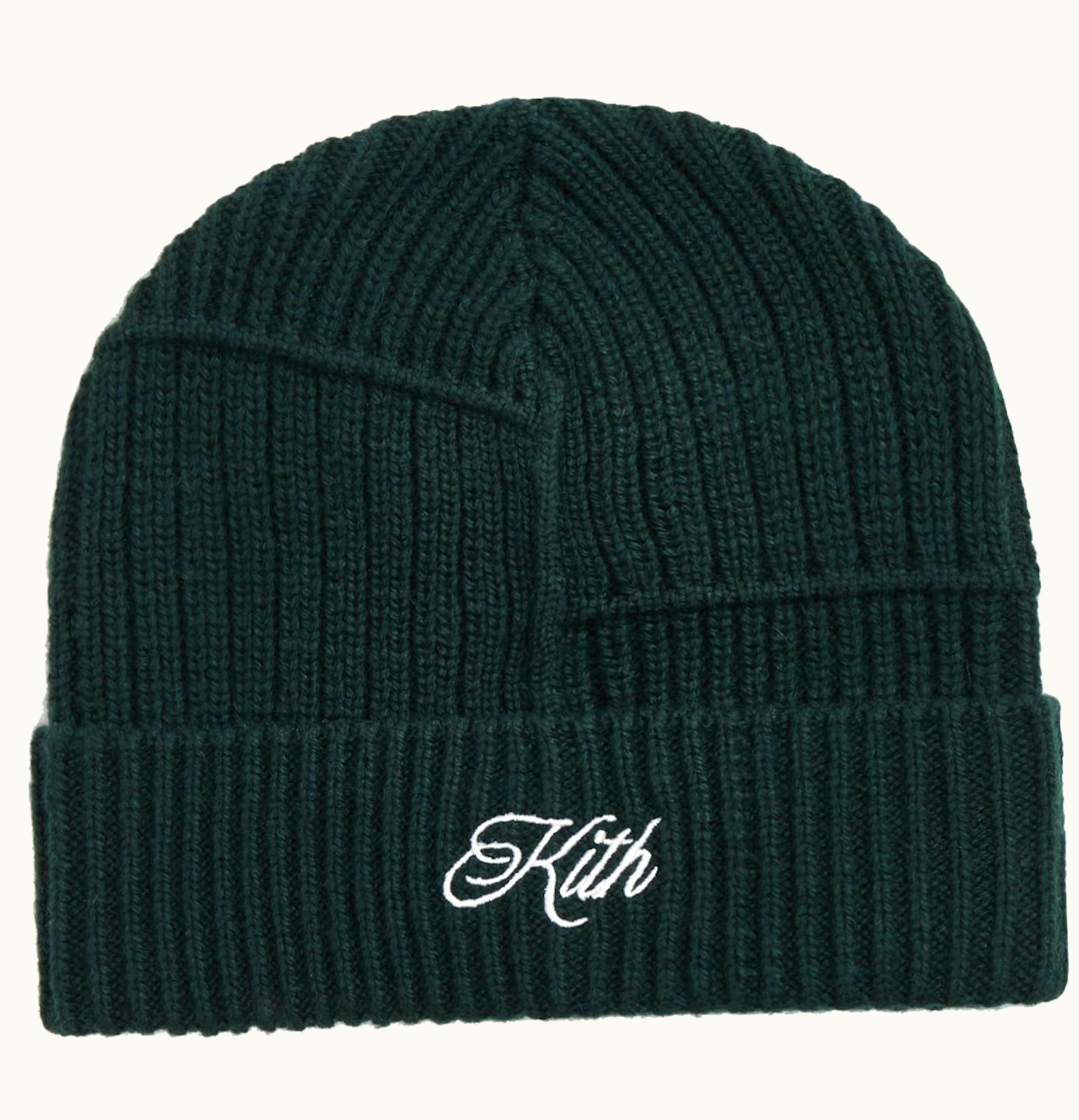 Kith Kith Kin Beanie Stadium