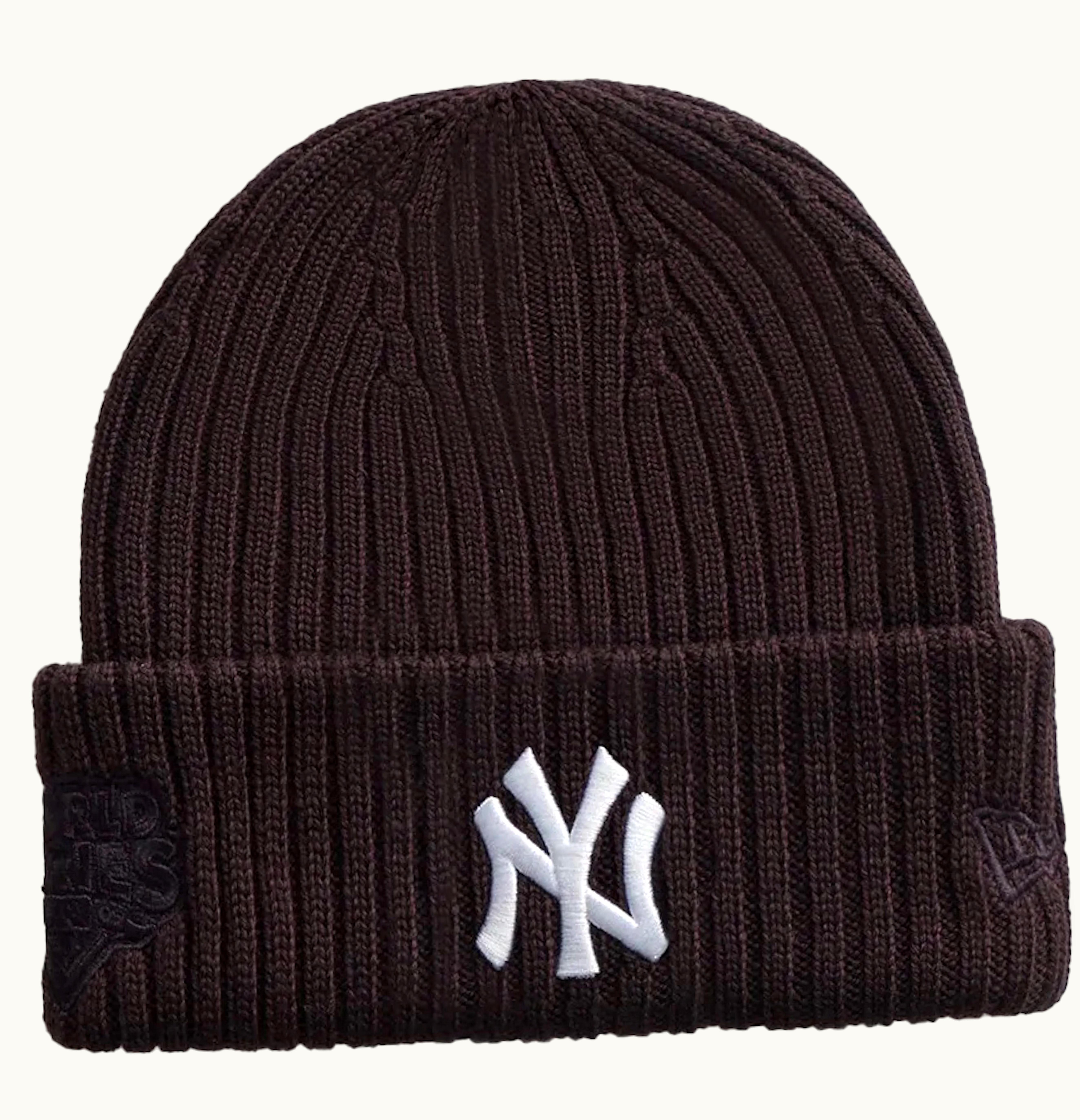 Kith Kith New Era New York Yankees Knit Beanie Nouveau