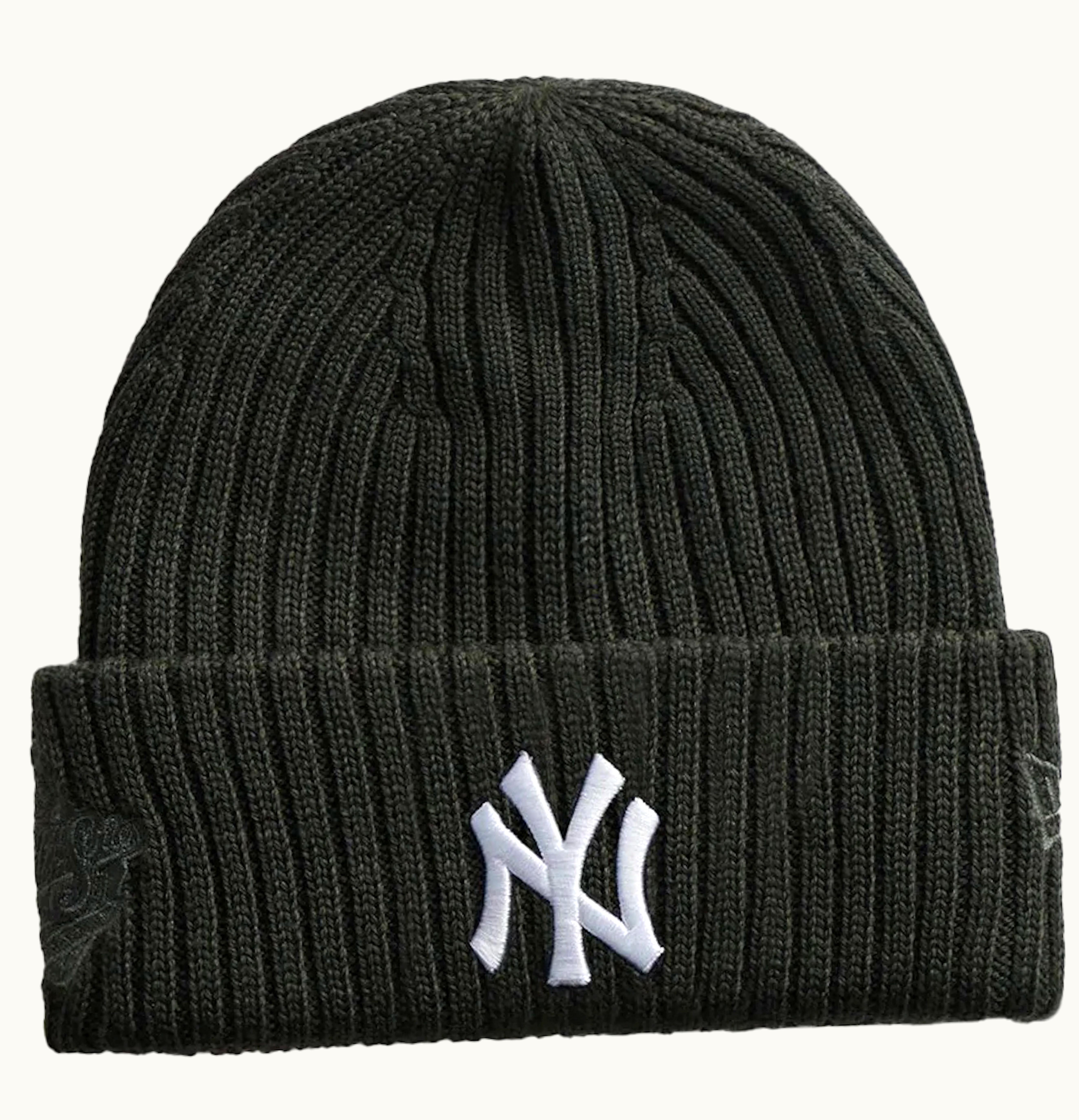 Kith Kith New Era New York Yankees Knit Beanie Stadium