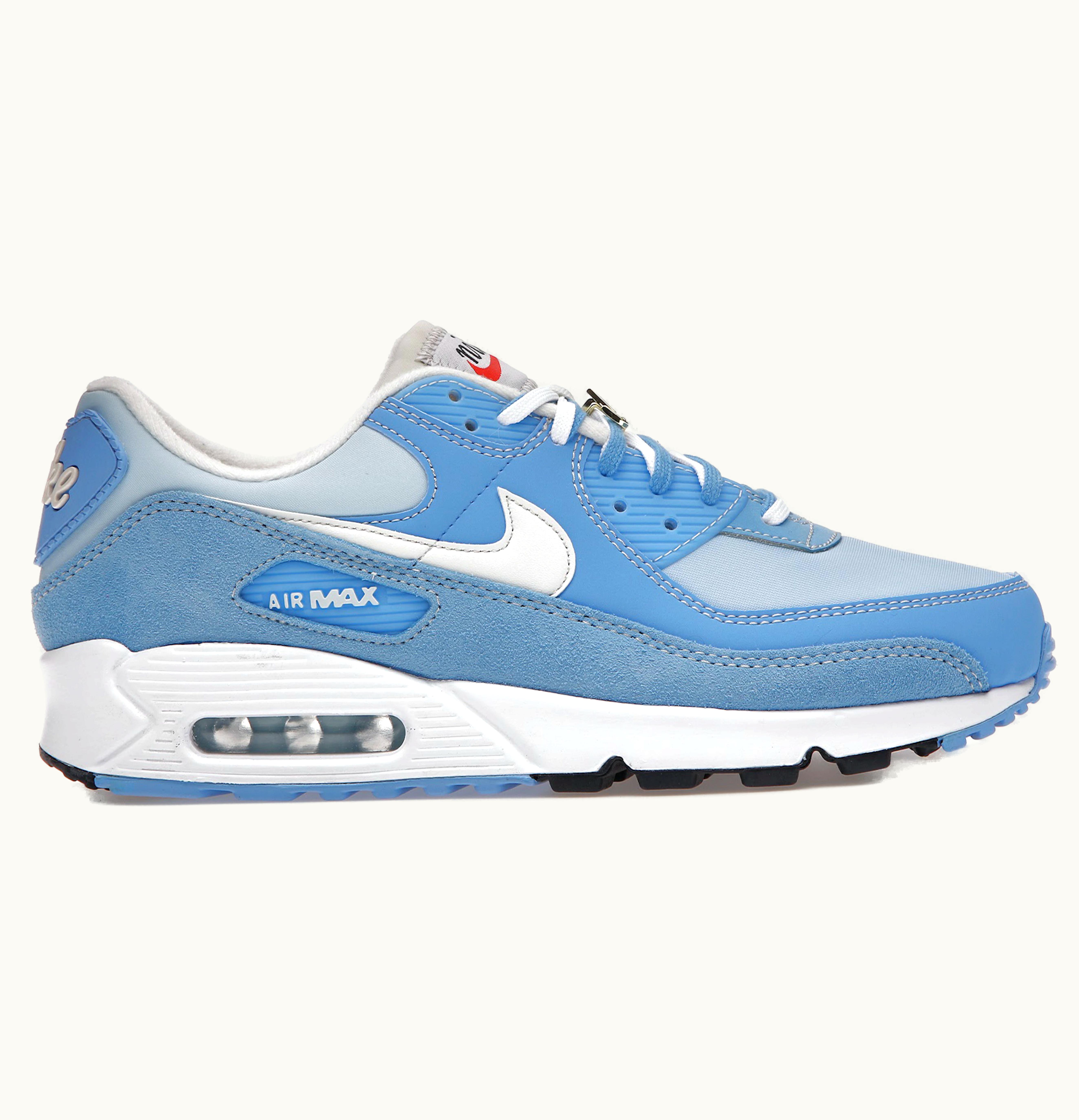 Nike Nike Air Max 90 SE First Use University Blue