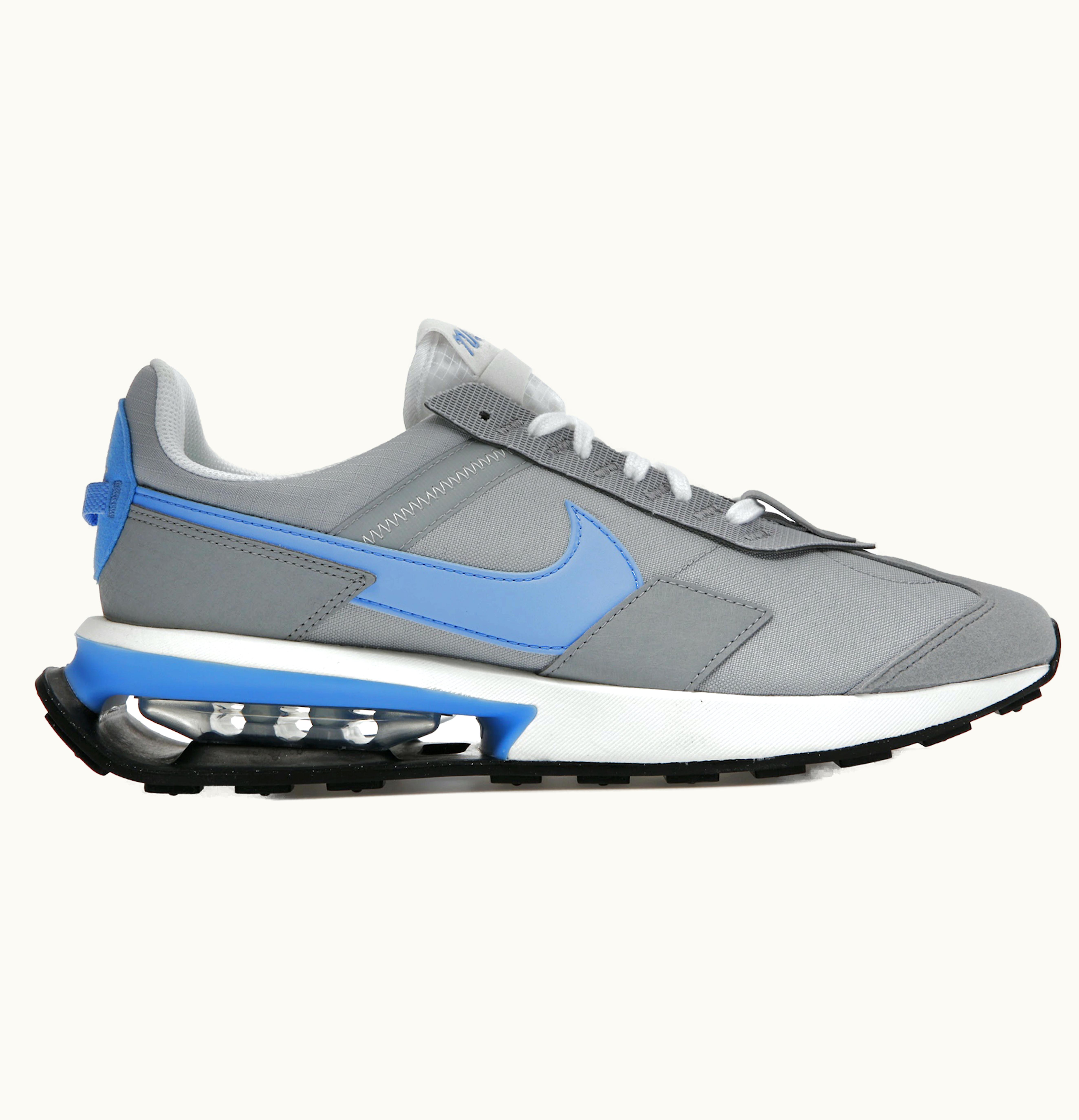 Nike Nike Air Max Pre Day Smoke Grey University Blue
