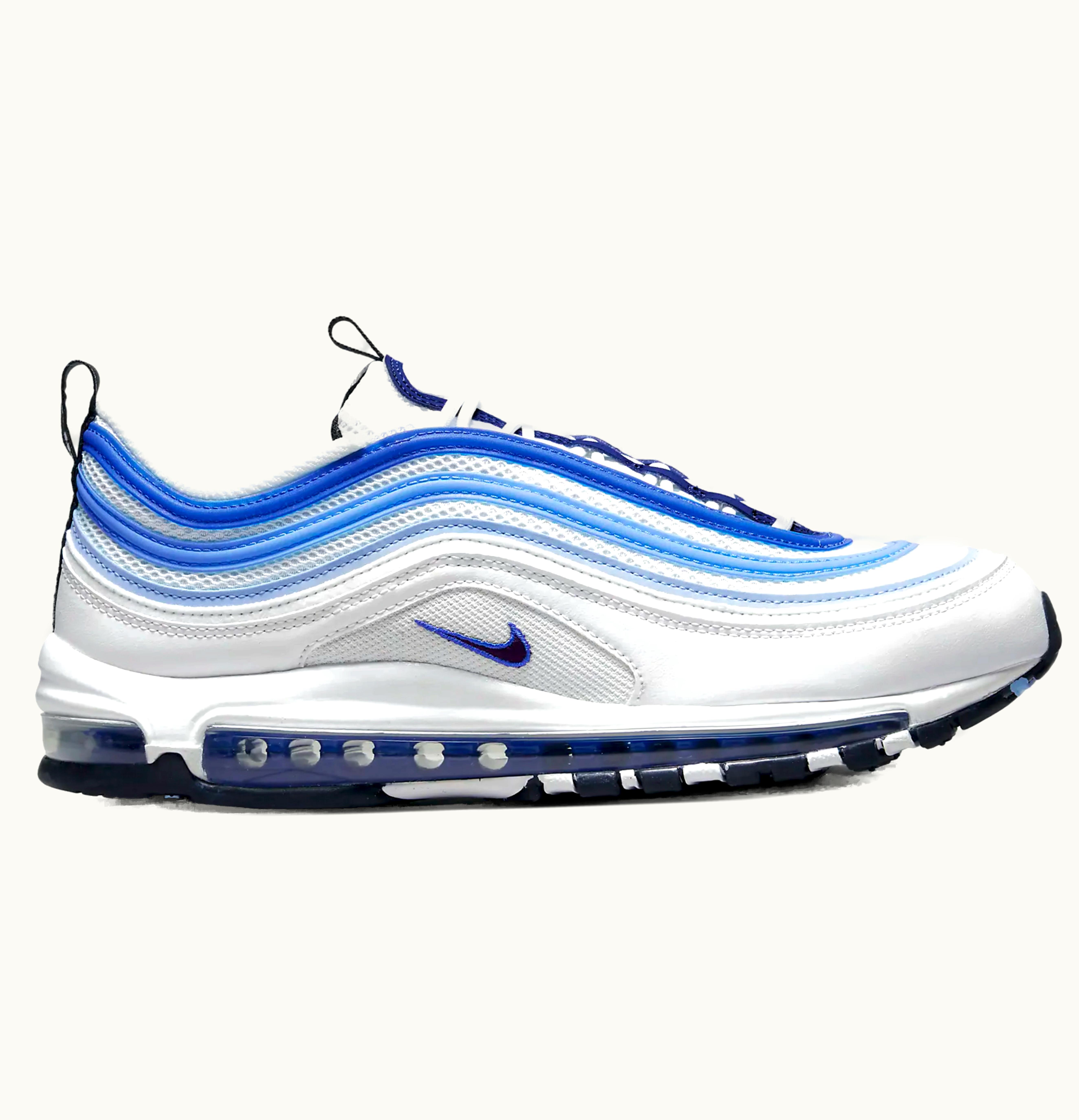 Nike Nike Air Max 97 Blueberry