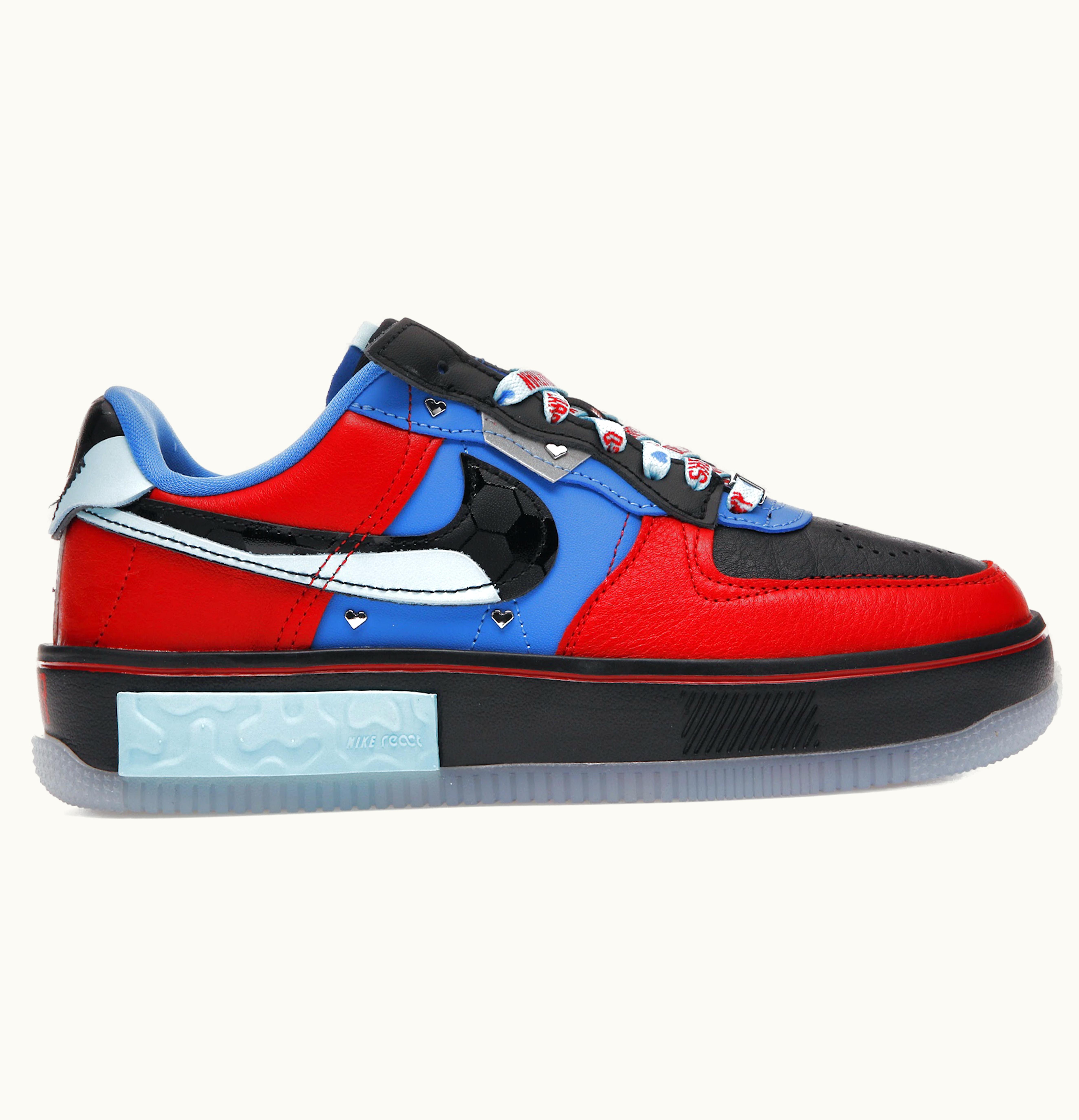 Nike Nike Air Force 1 Low Fontanka Doernbecher Cidni