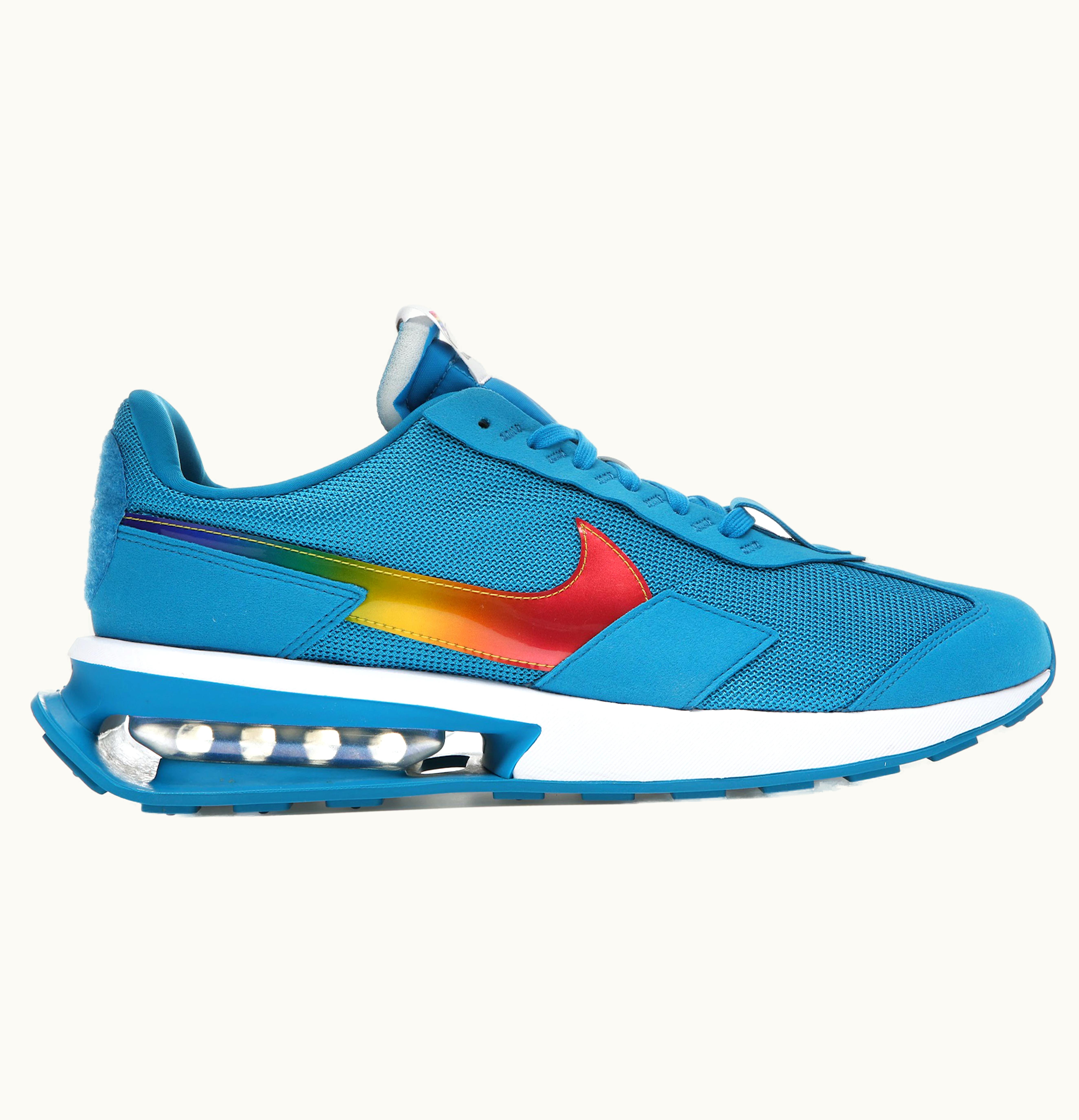 Nike Nike Air Max Pre Day Be True