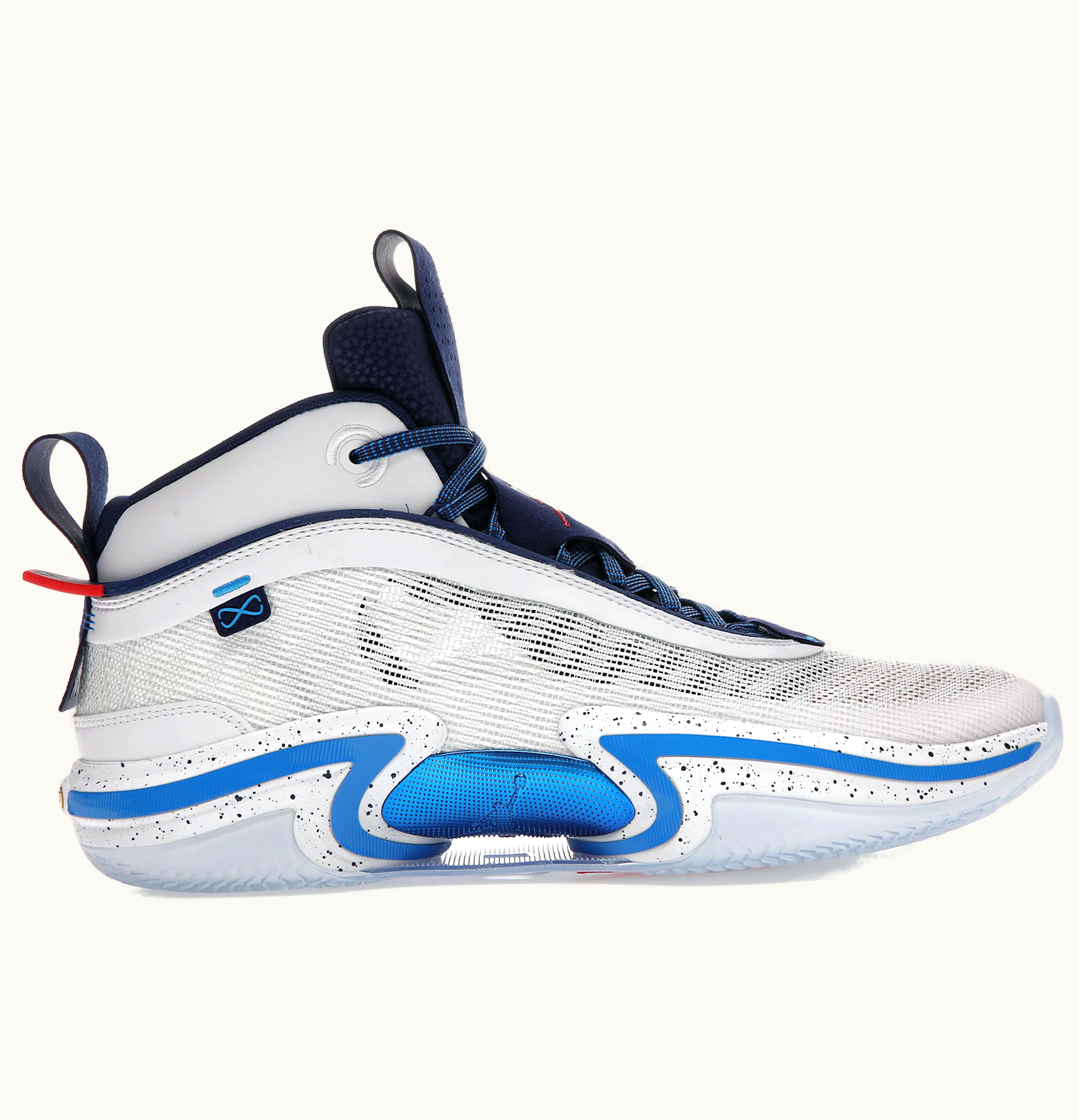 Jordan Air Jordan 36 SE Jayson Tatum PE