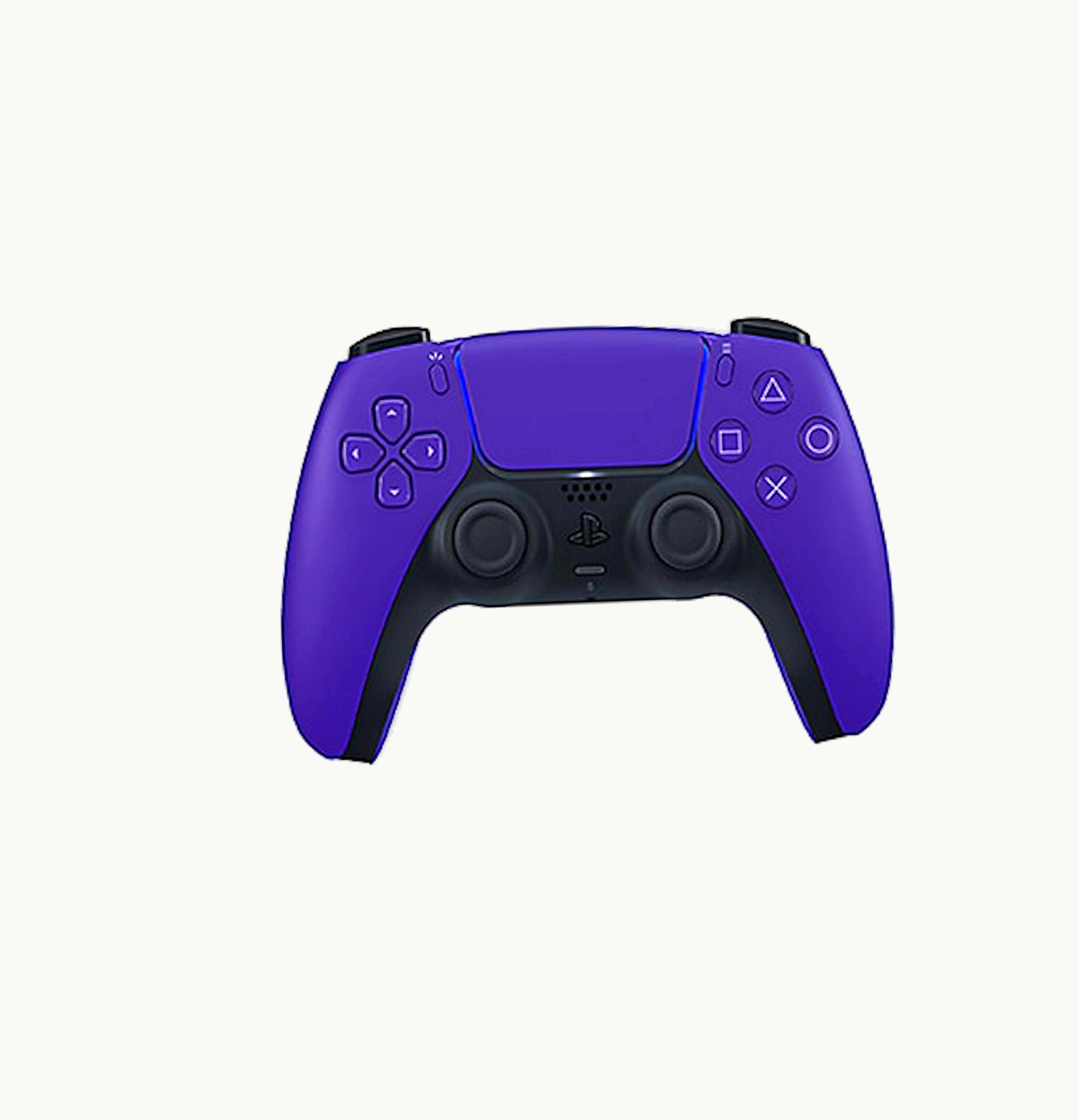 Sony Sony PlayStation PS5 DualSense Wireless Controller 3006396 Glactic Purple