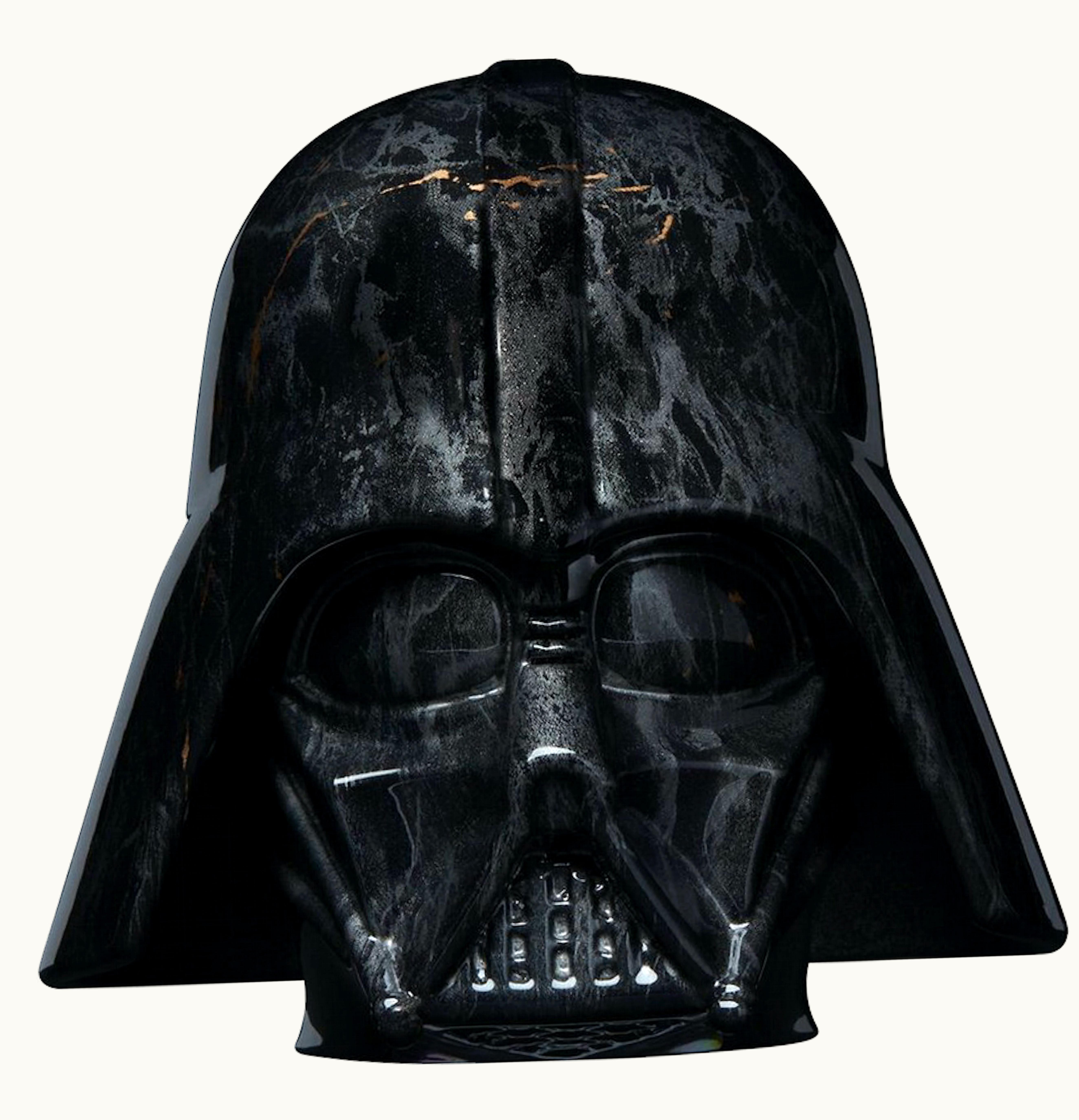 Kith Kith Star Wars Darth Vader Helmet Black