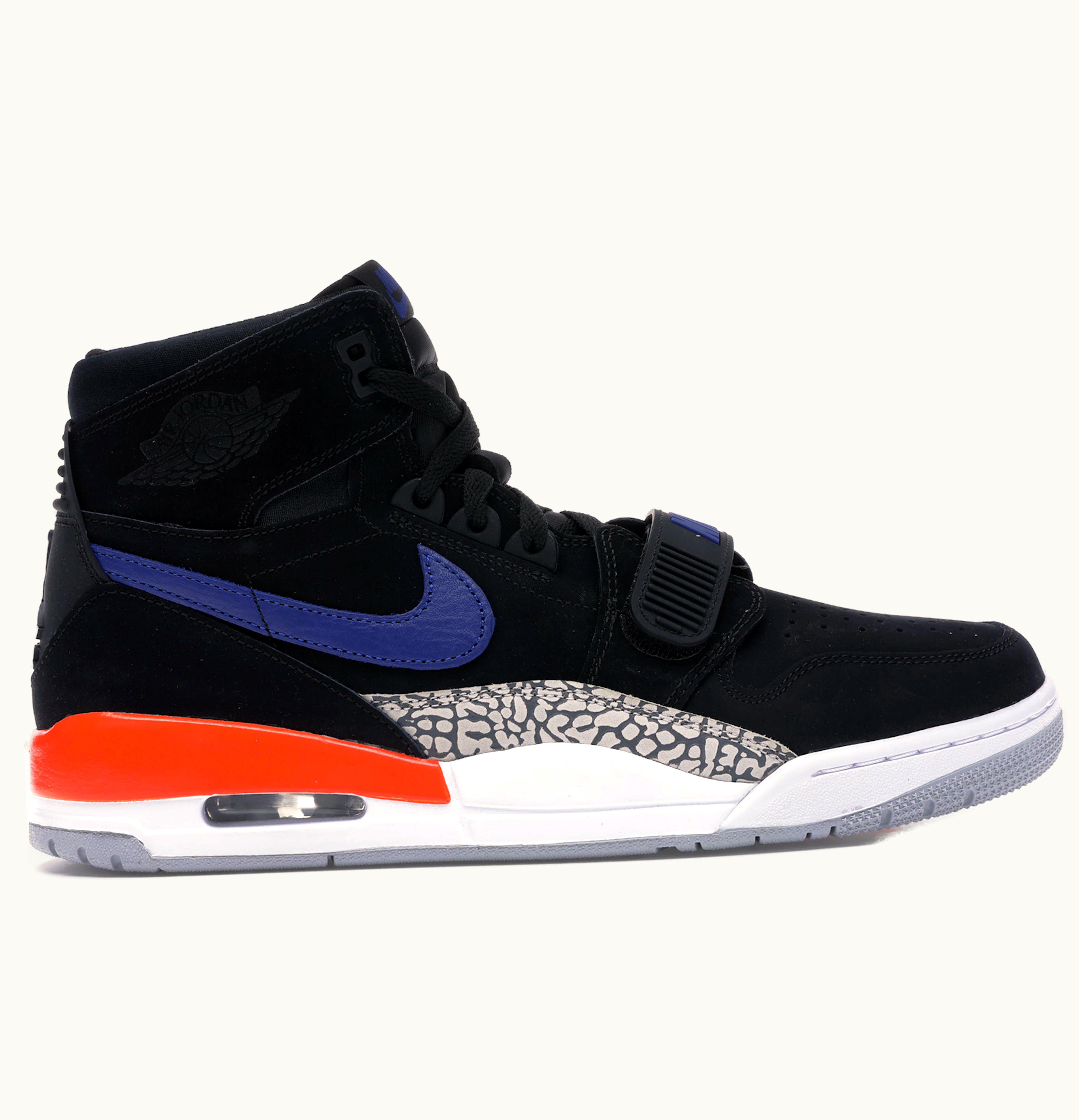 Jordan Air Jordan Legacy 312 Knicks