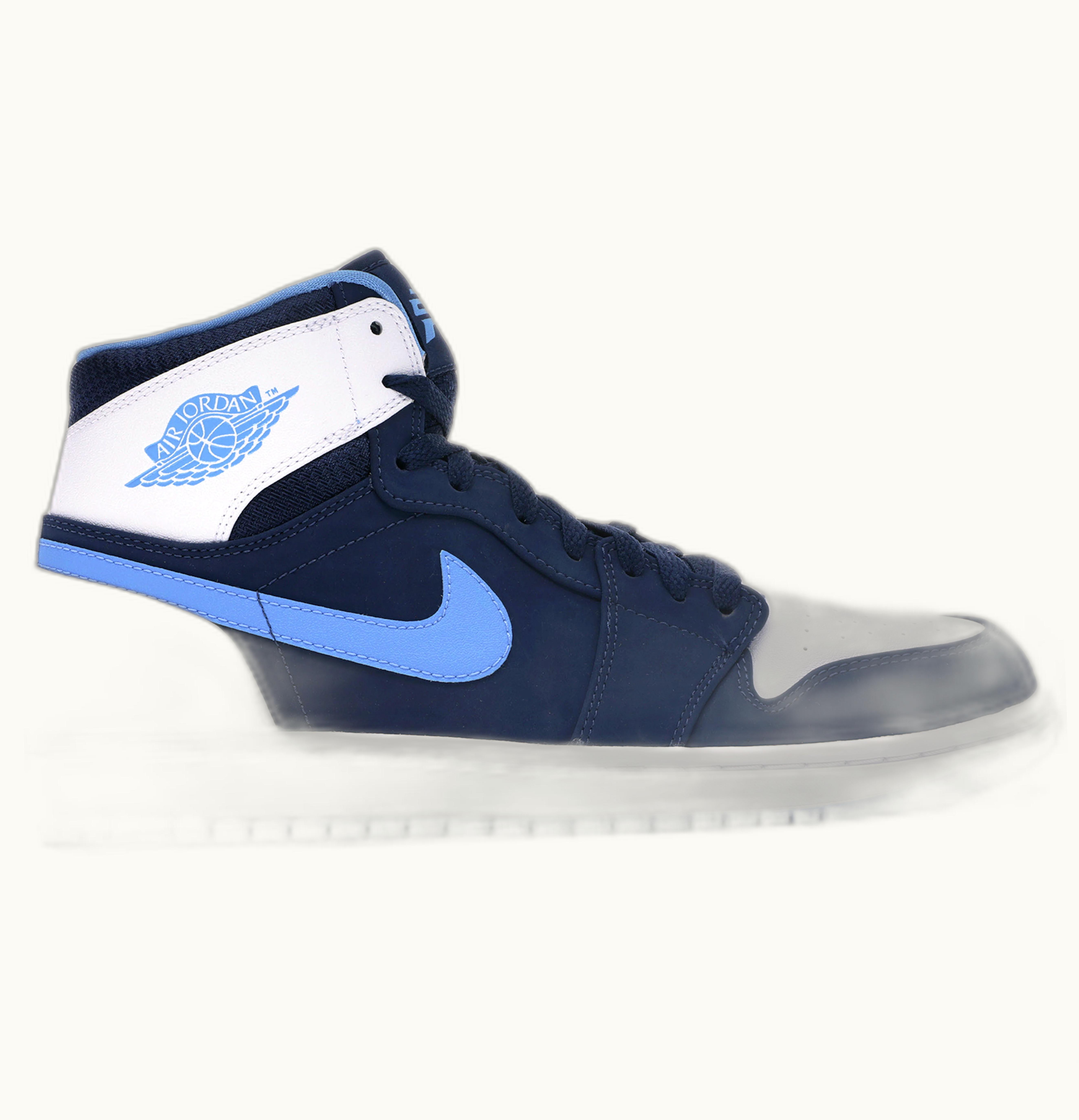 Jordan Air Jordan 1 Retro Chris Paul PE