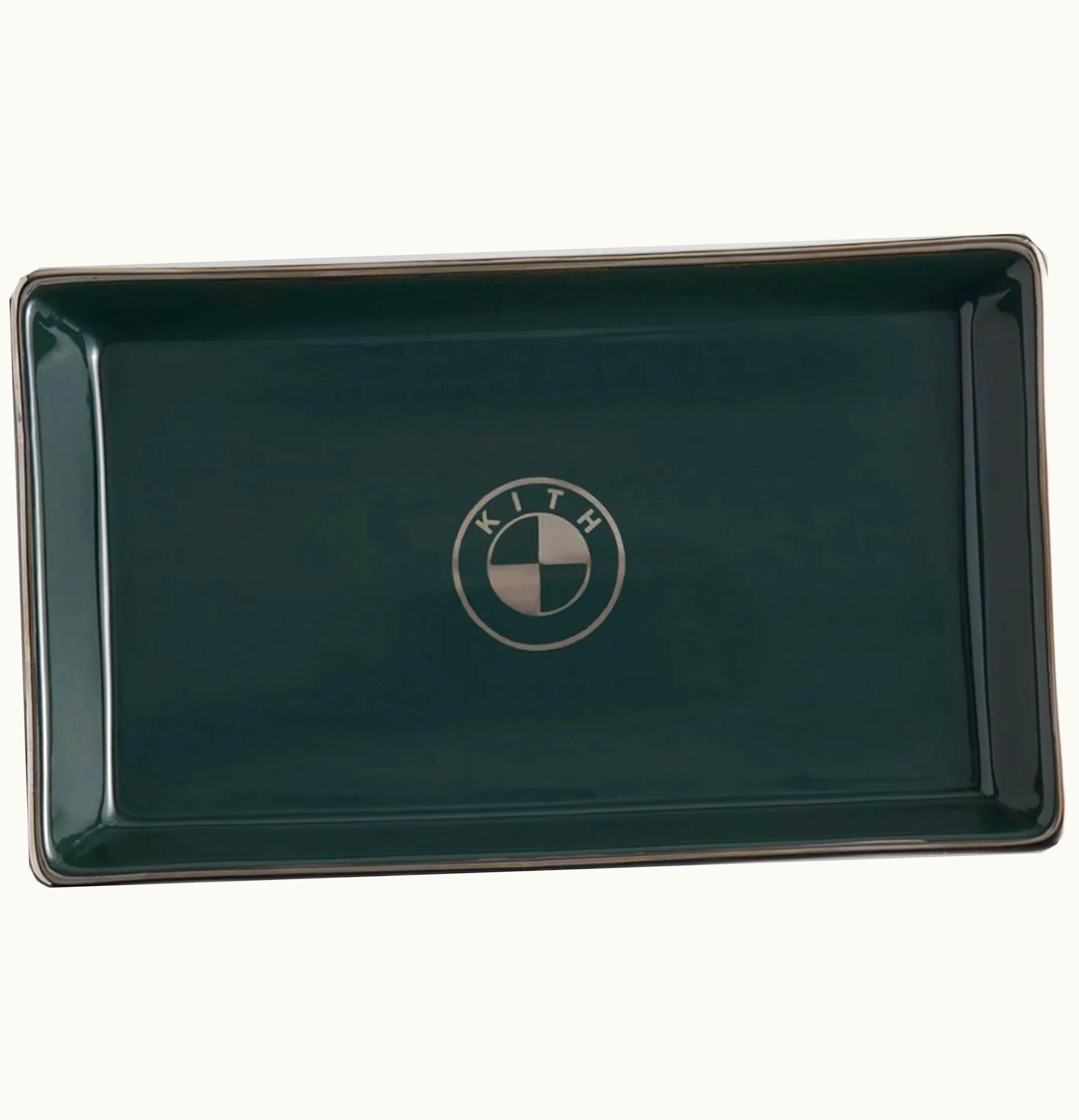 Kith Kith BMW Ceramic Tray Vitality