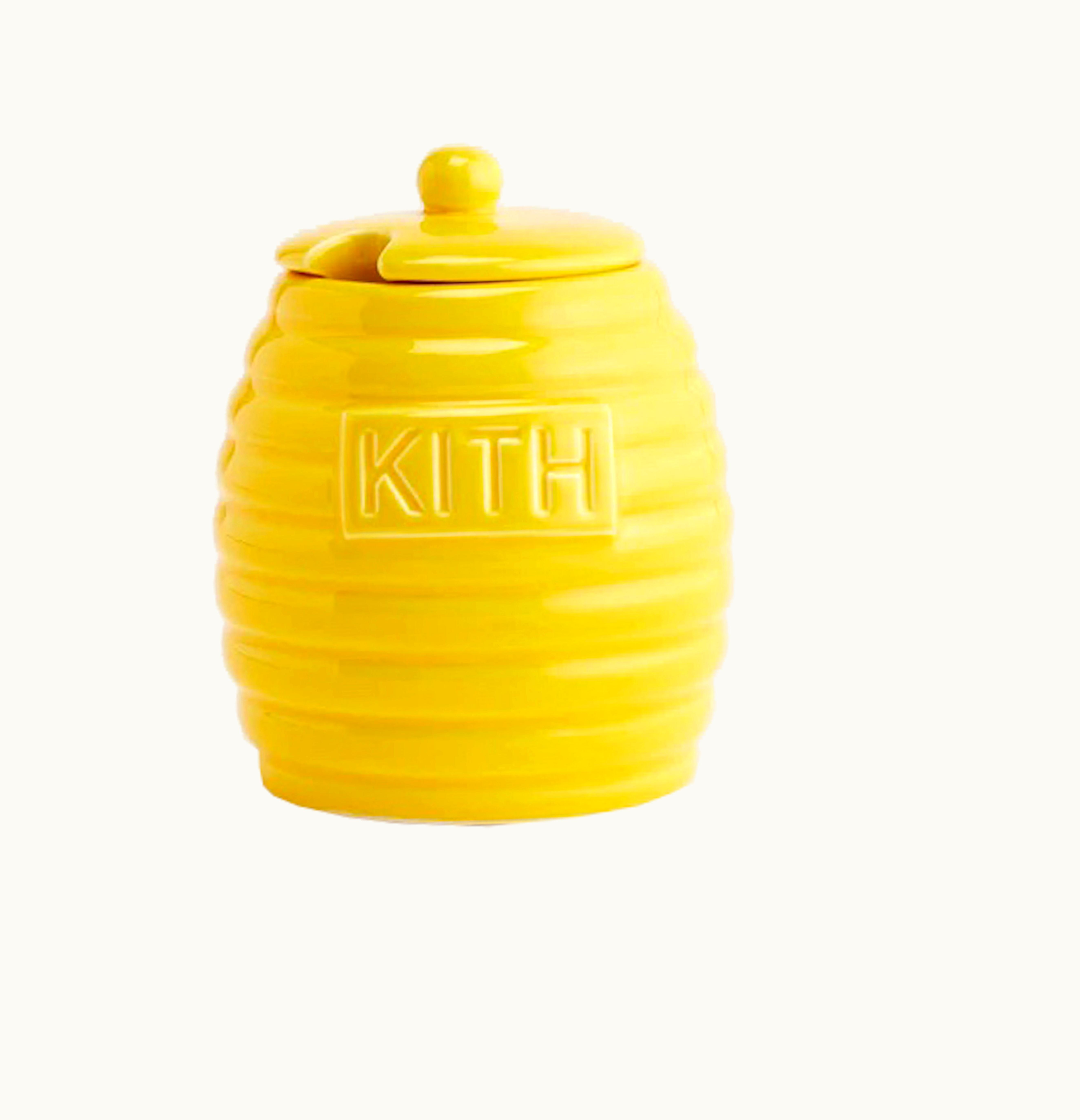 Kith Kith Treats for Cheerios Honey Pot Beam
