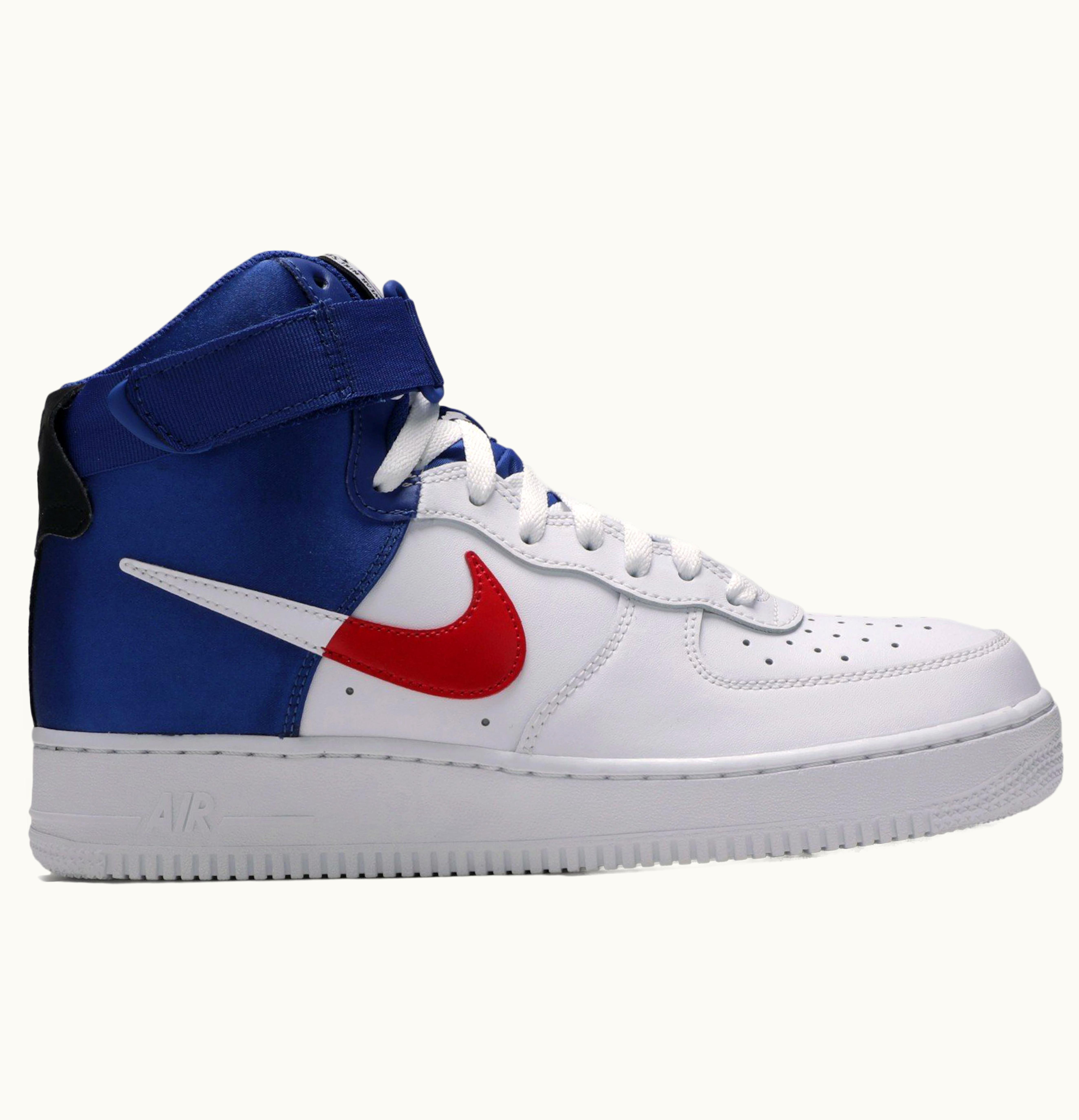 Nike Nike Air Force 1 07 High Clippers
