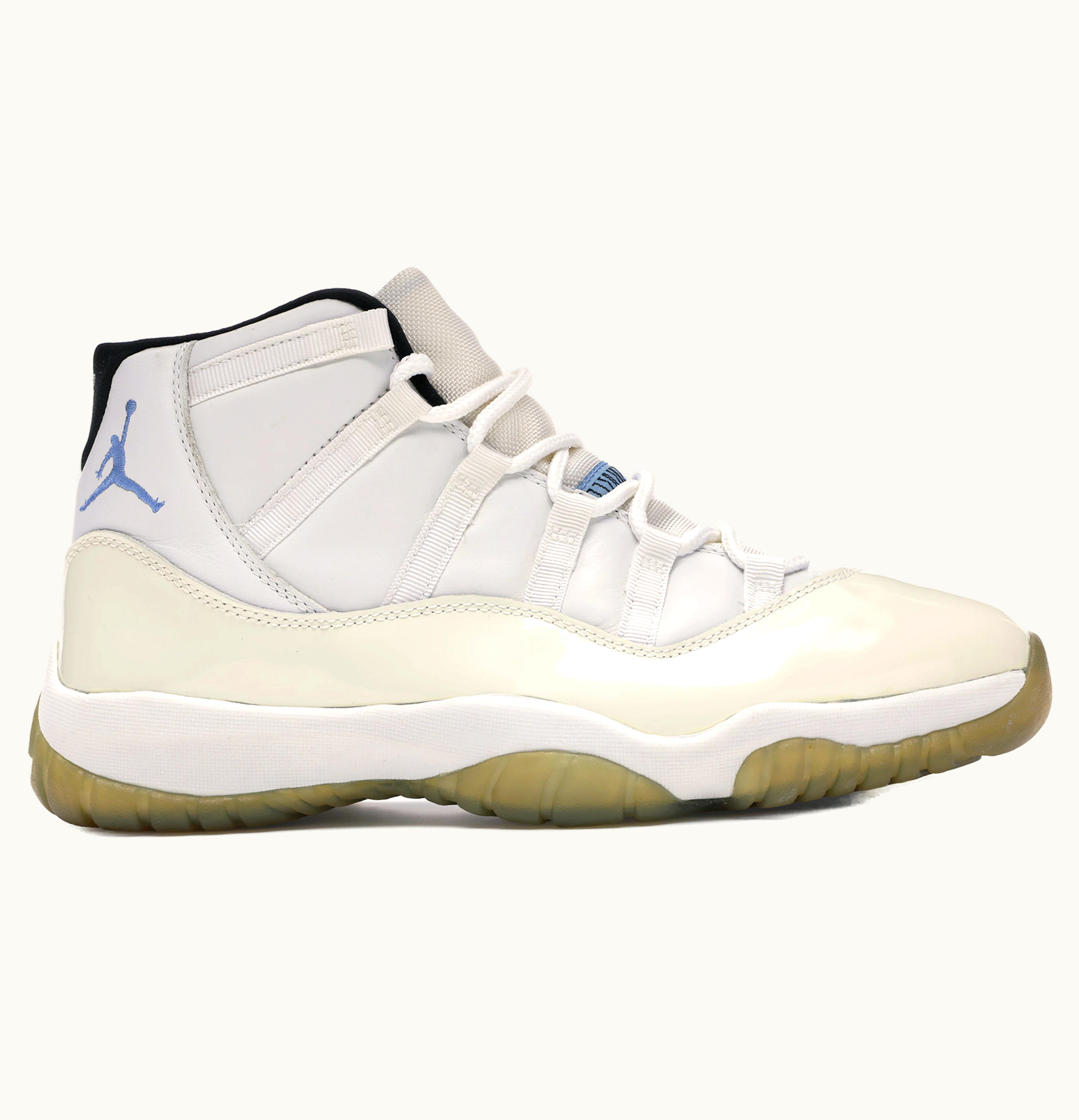 Jordan Air Jordan 11 Retro Columbia 2001