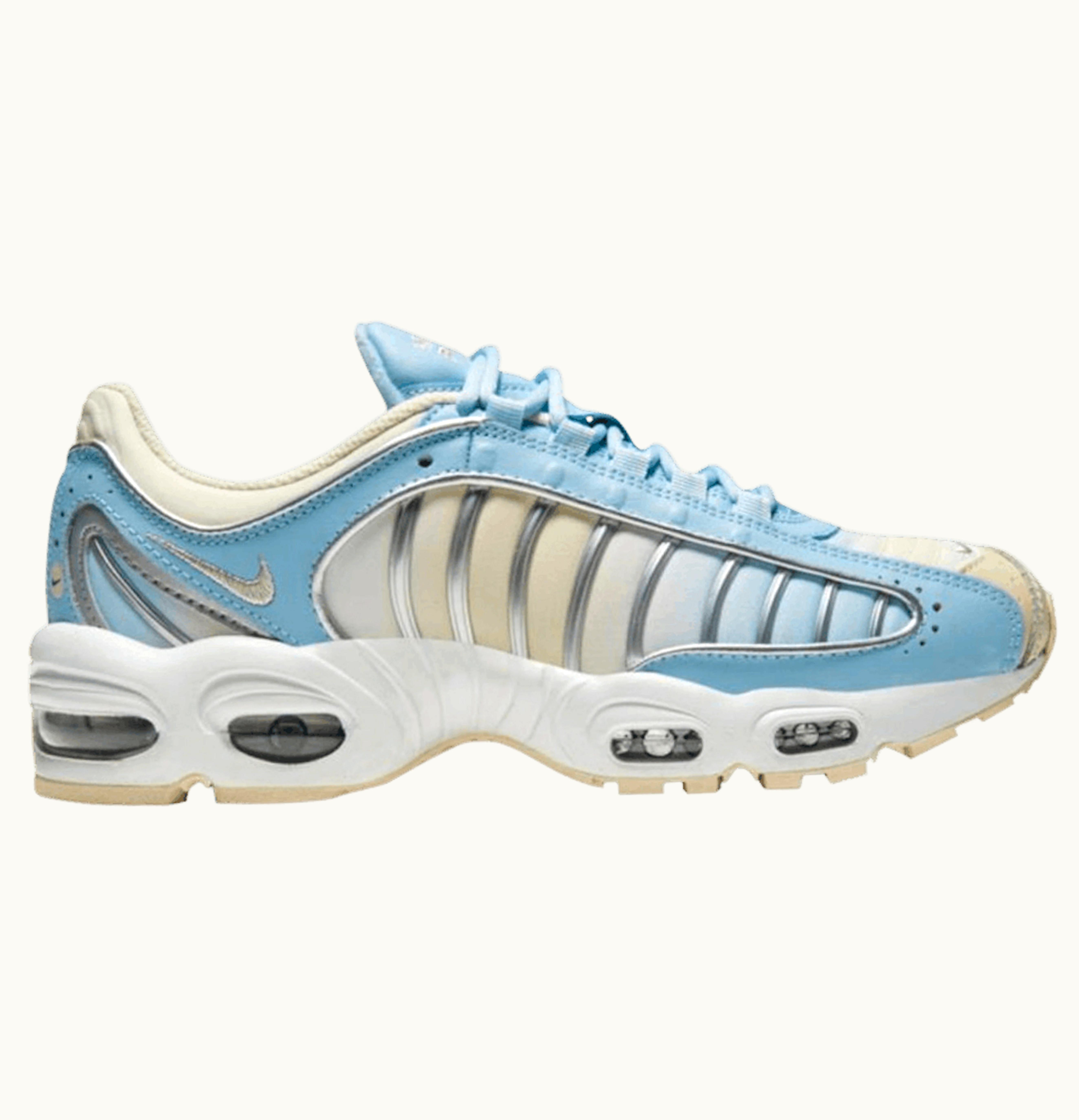 Nike Nike Air Max Tailwind 4 Hydrogen Grey W