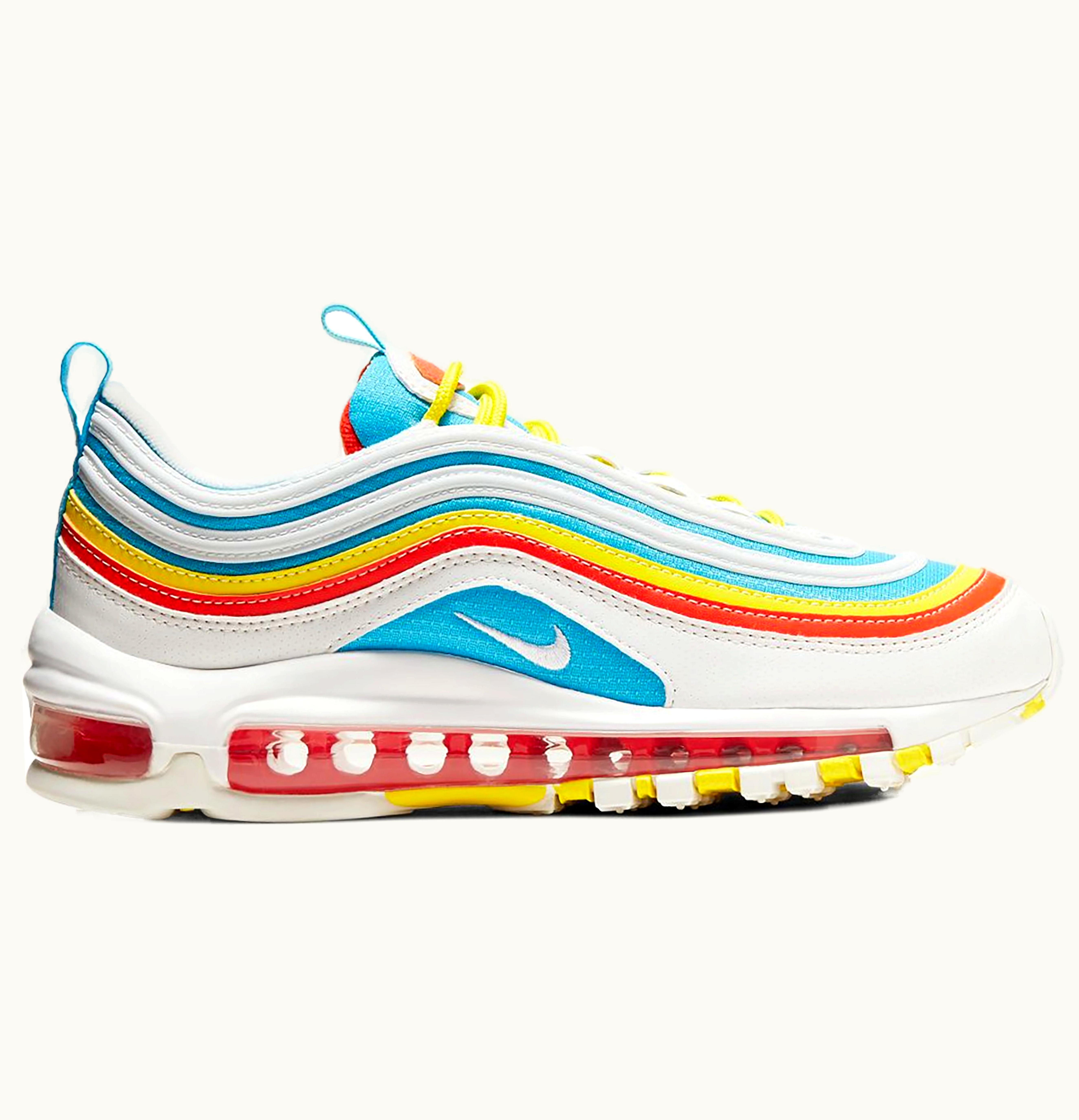 Nike Nike Air Max 97 Summer Pack 2019 GS