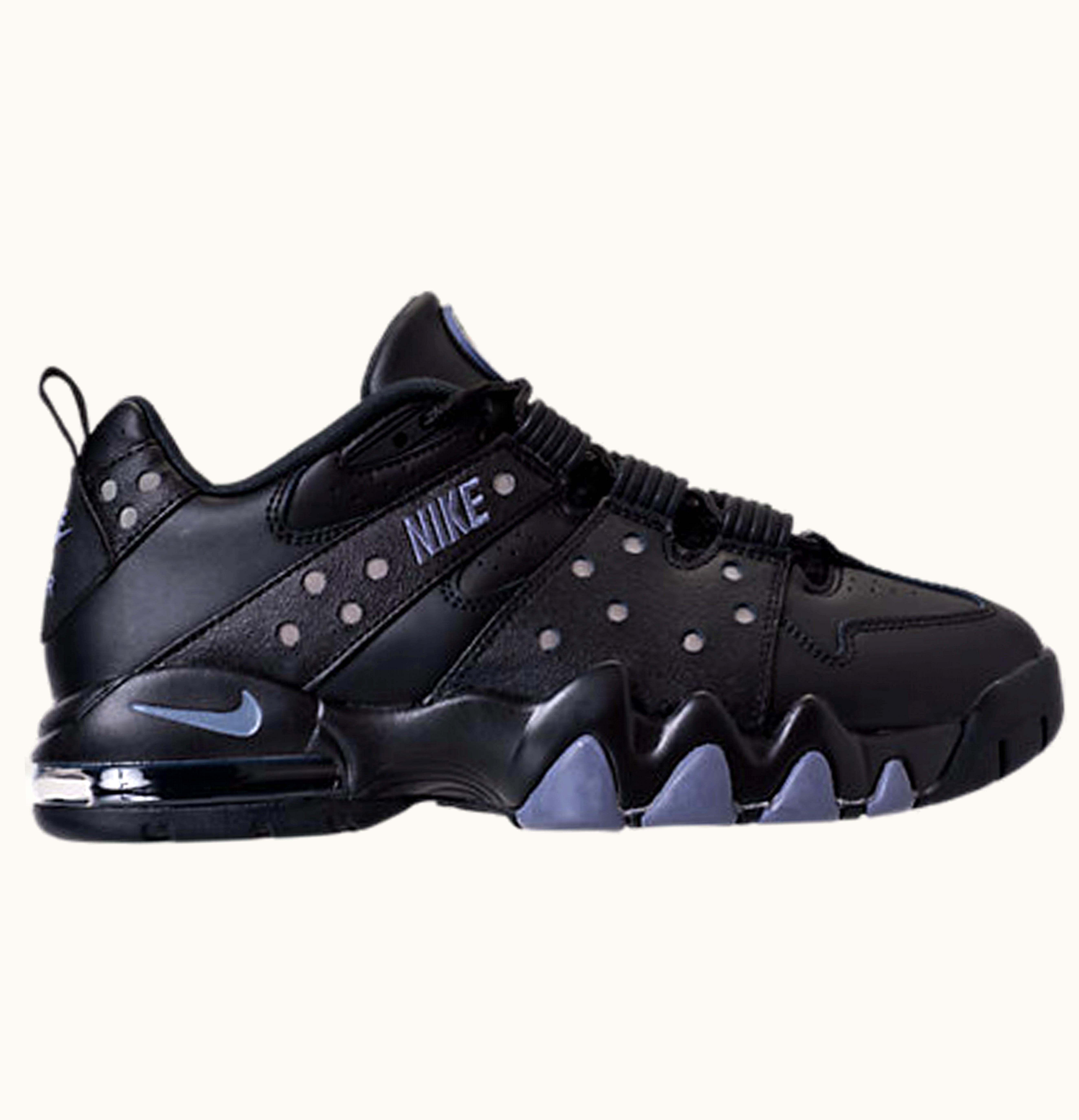 Nike Nike Air Max 2 CB 94 Low Black Light Carbon