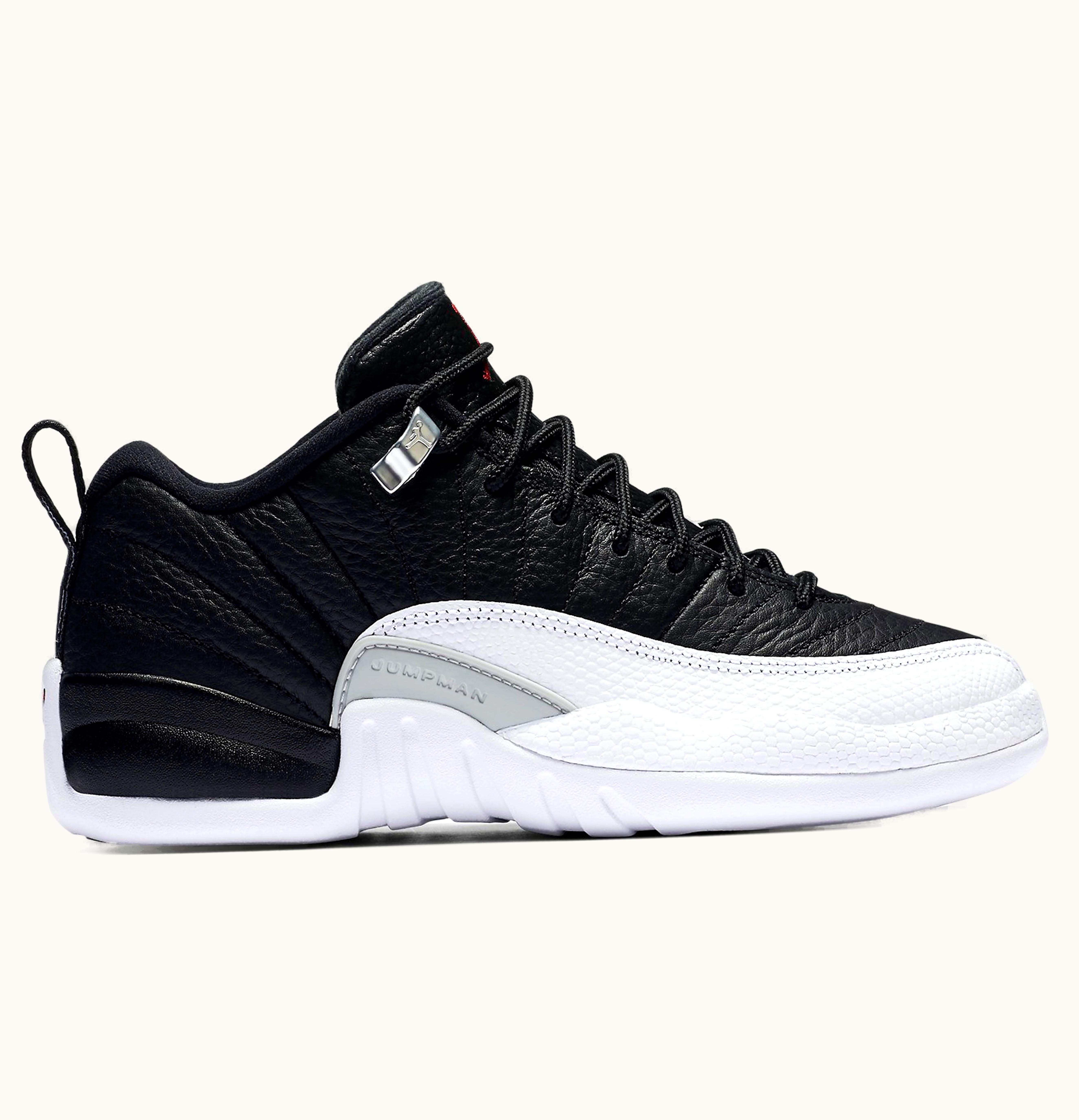 Jordan Air Jordan 12 Retro Low Playoffs GS