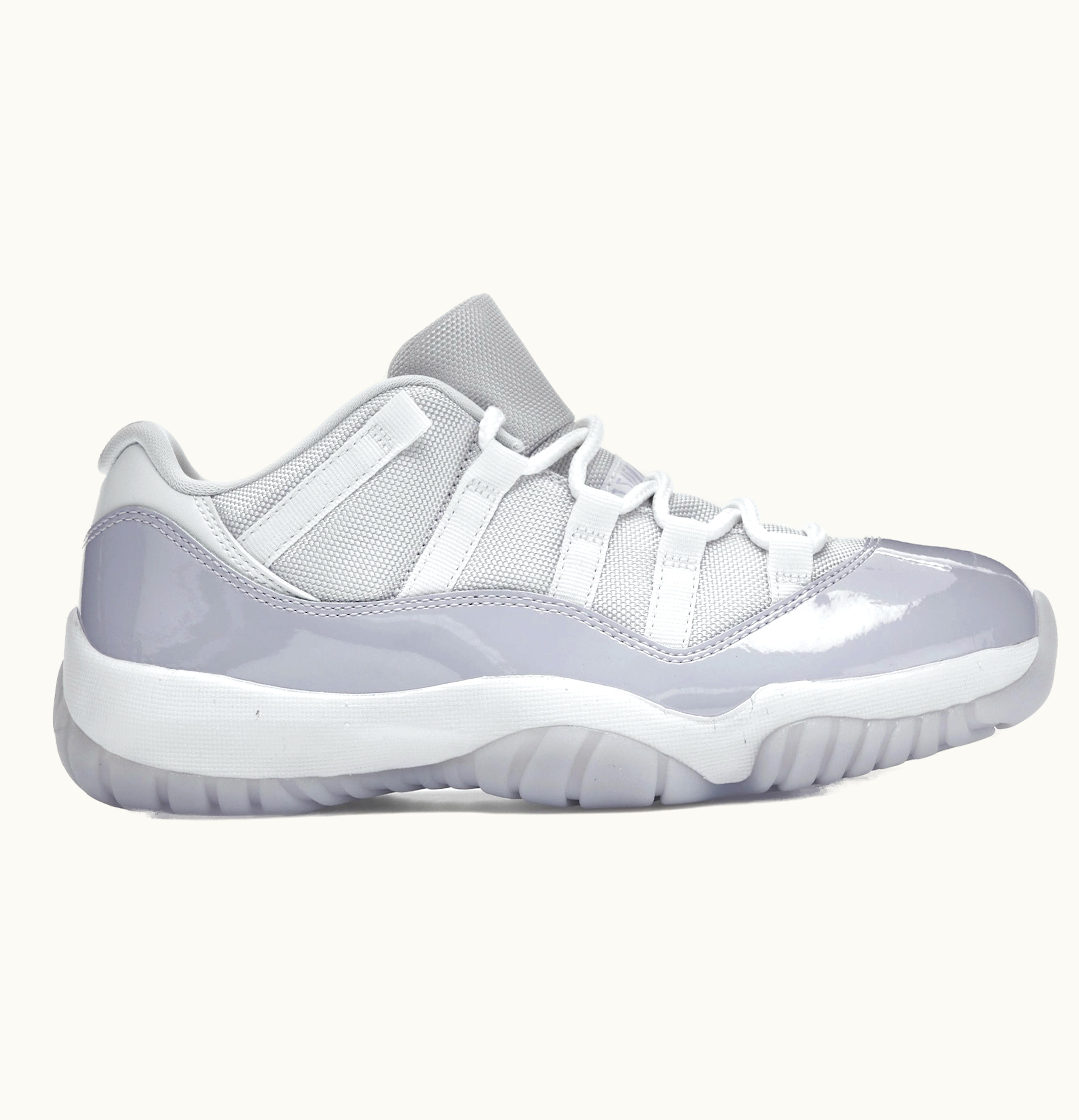 Jordan Air Jordan 11 Retro Low Pure Violet W