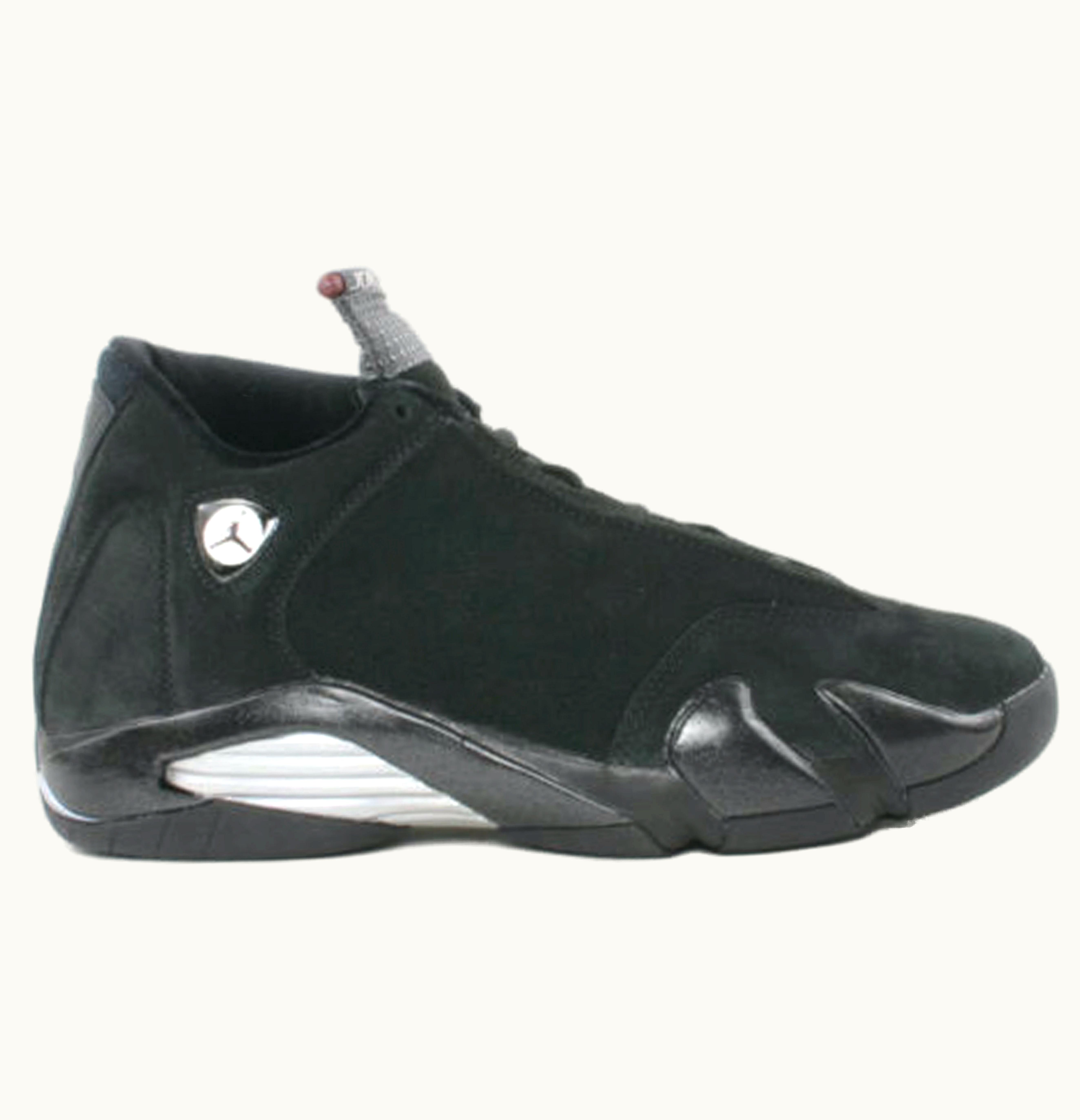 Jordan Air Jordan 14 Retro Redwood 2005